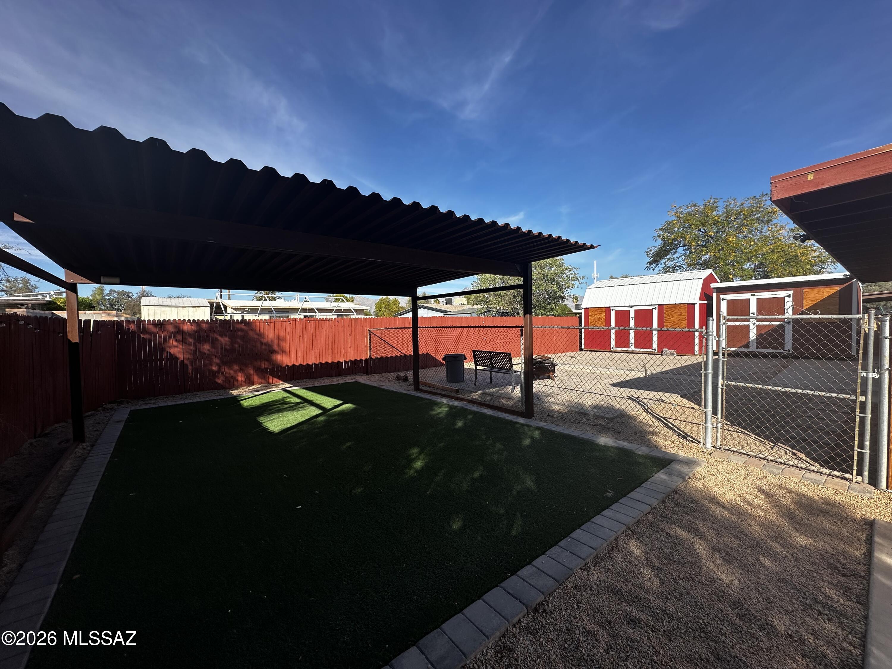 N/A - Residential Lease