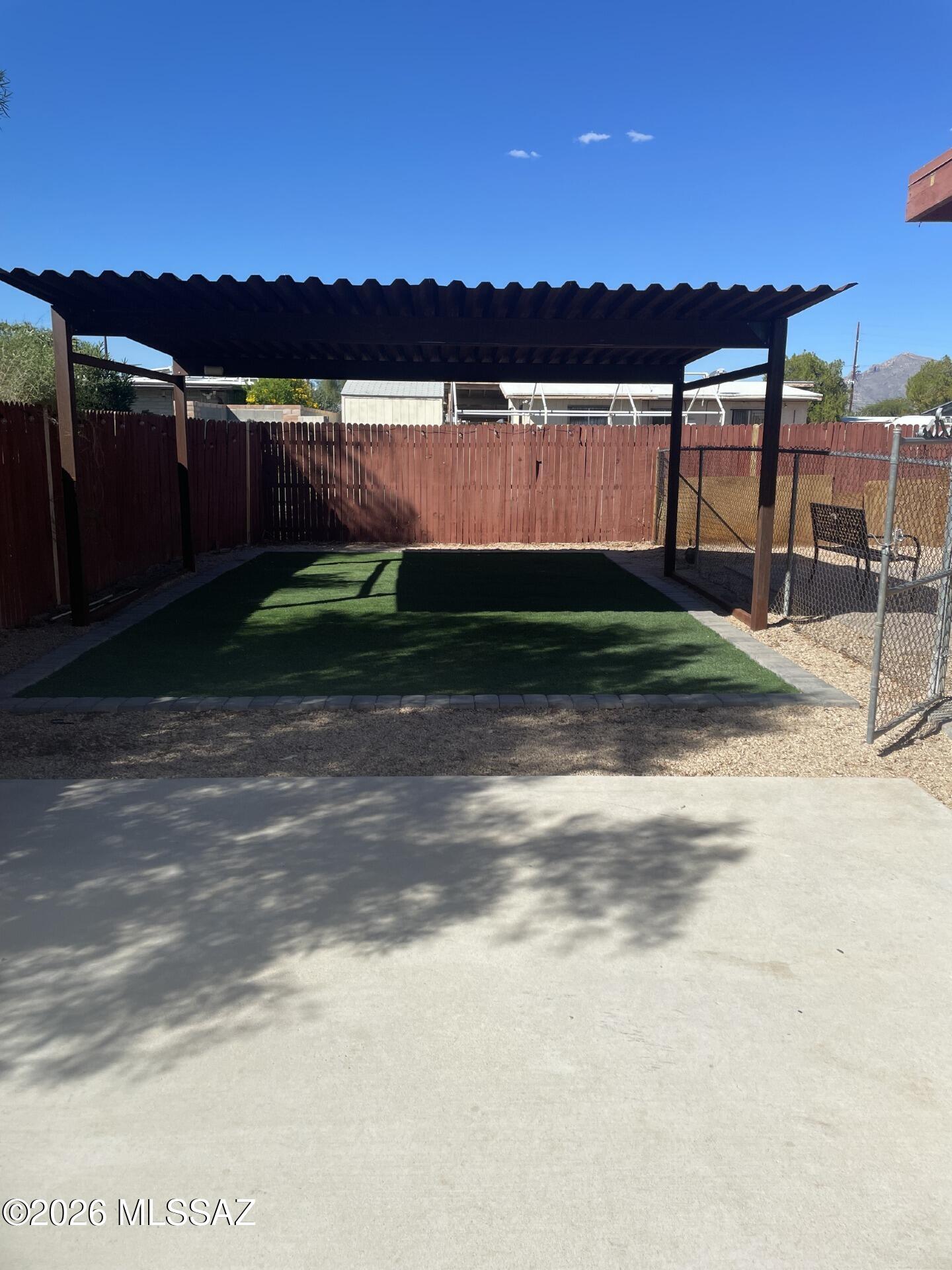 N/A - Residential Lease