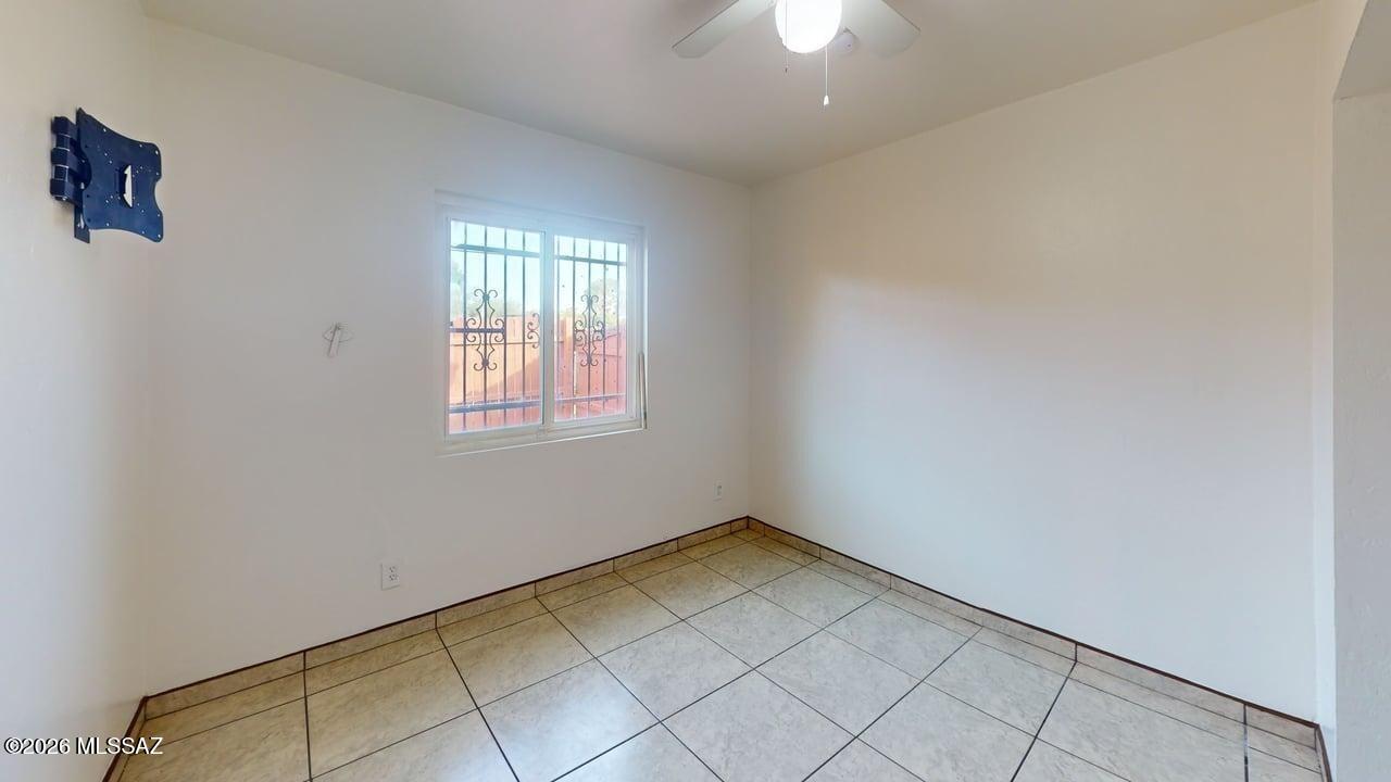 N/A - Residential Lease