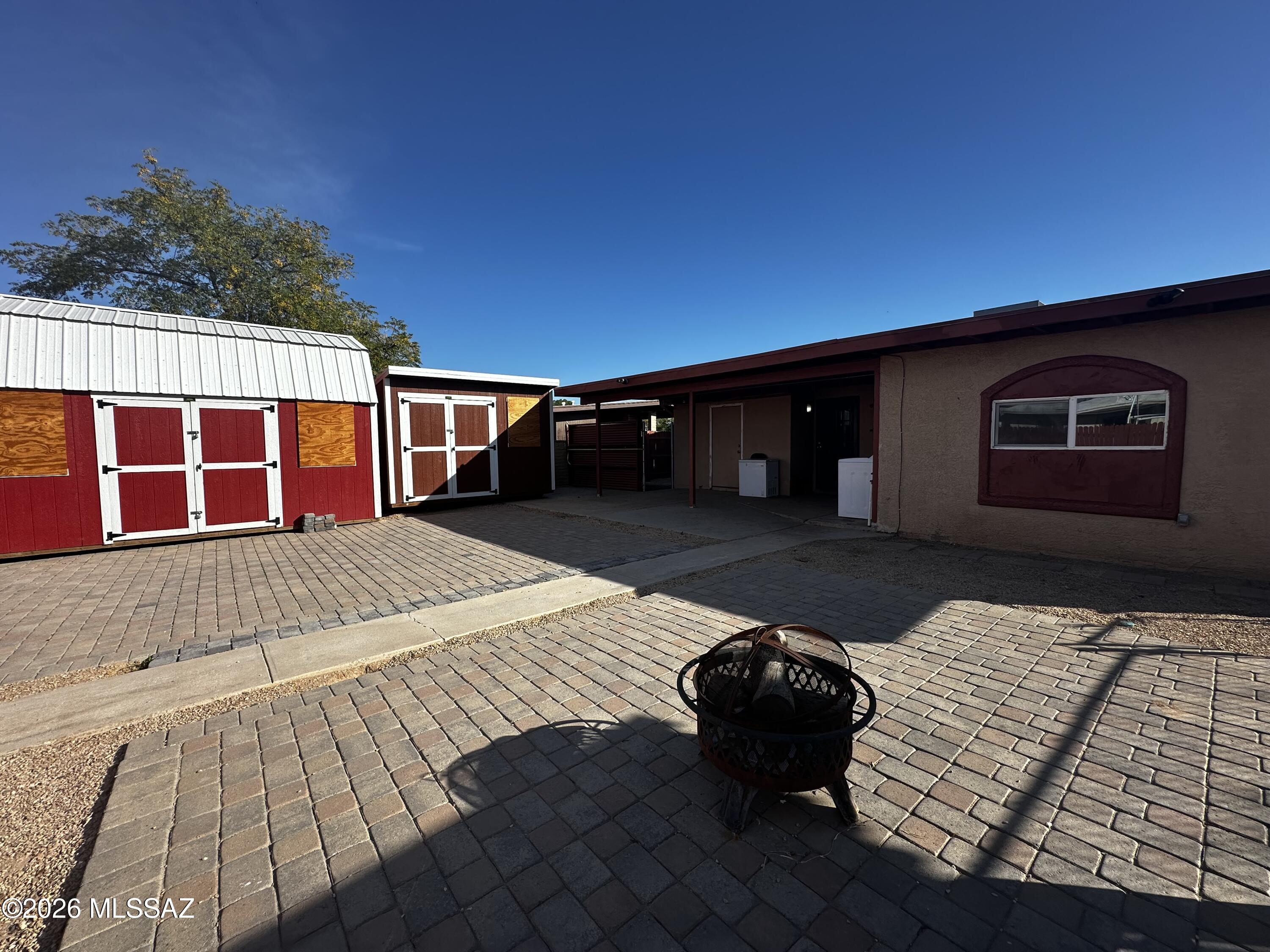 N/A - Residential Lease