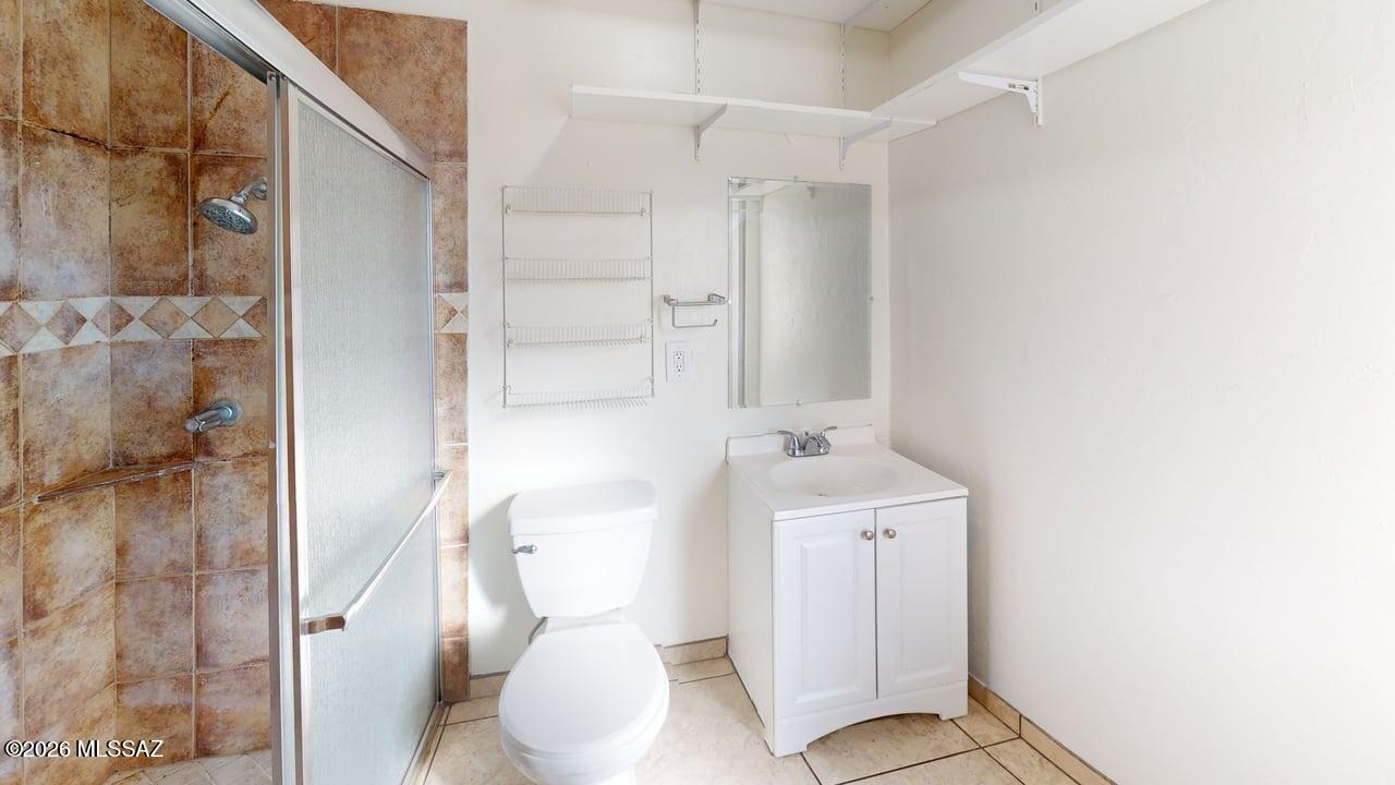 N/A - Residential Lease