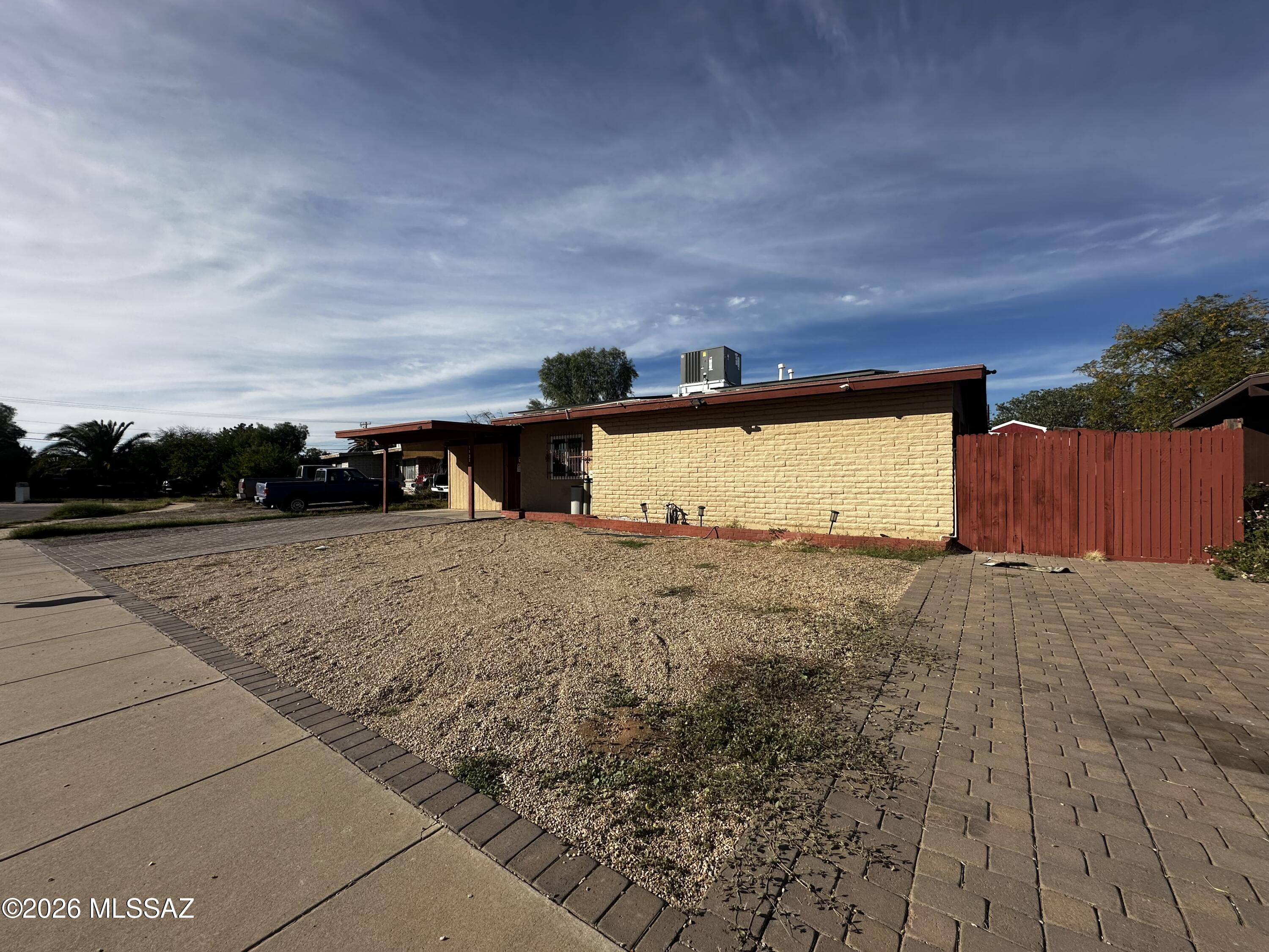N/A - Residential Lease
