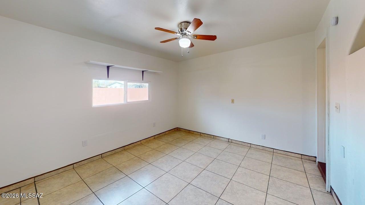 N/A - Residential Lease