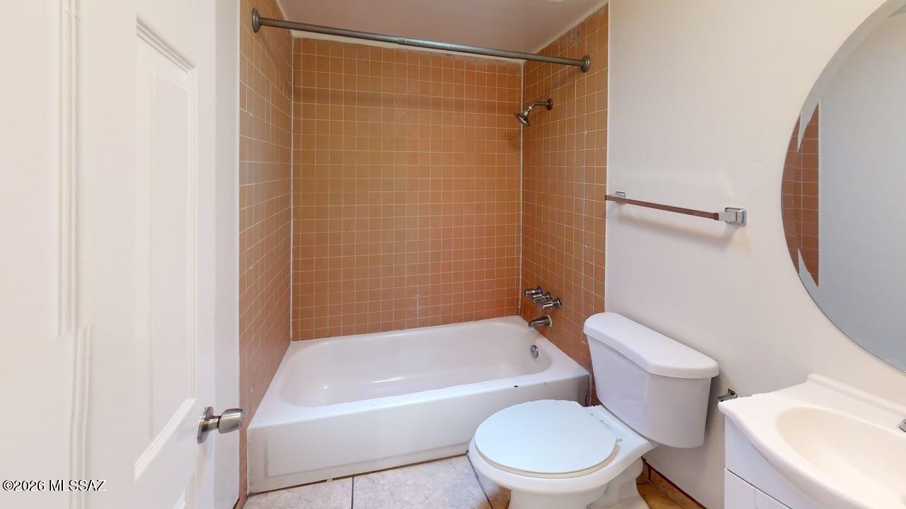 N/A - Residential Lease