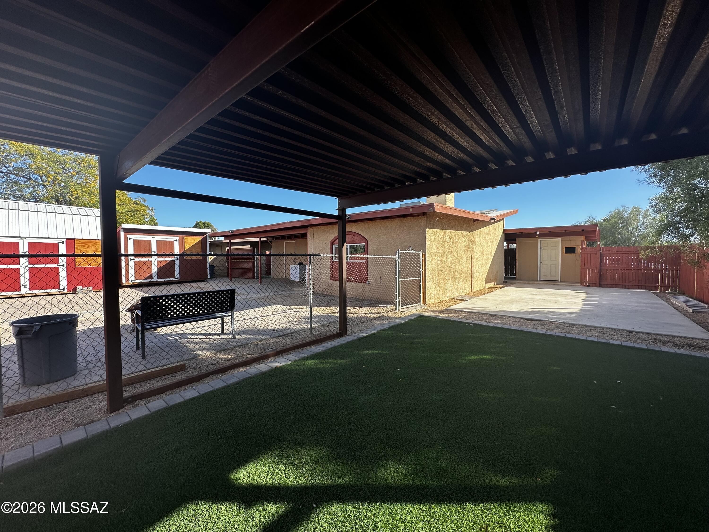 N/A - Residential Lease
