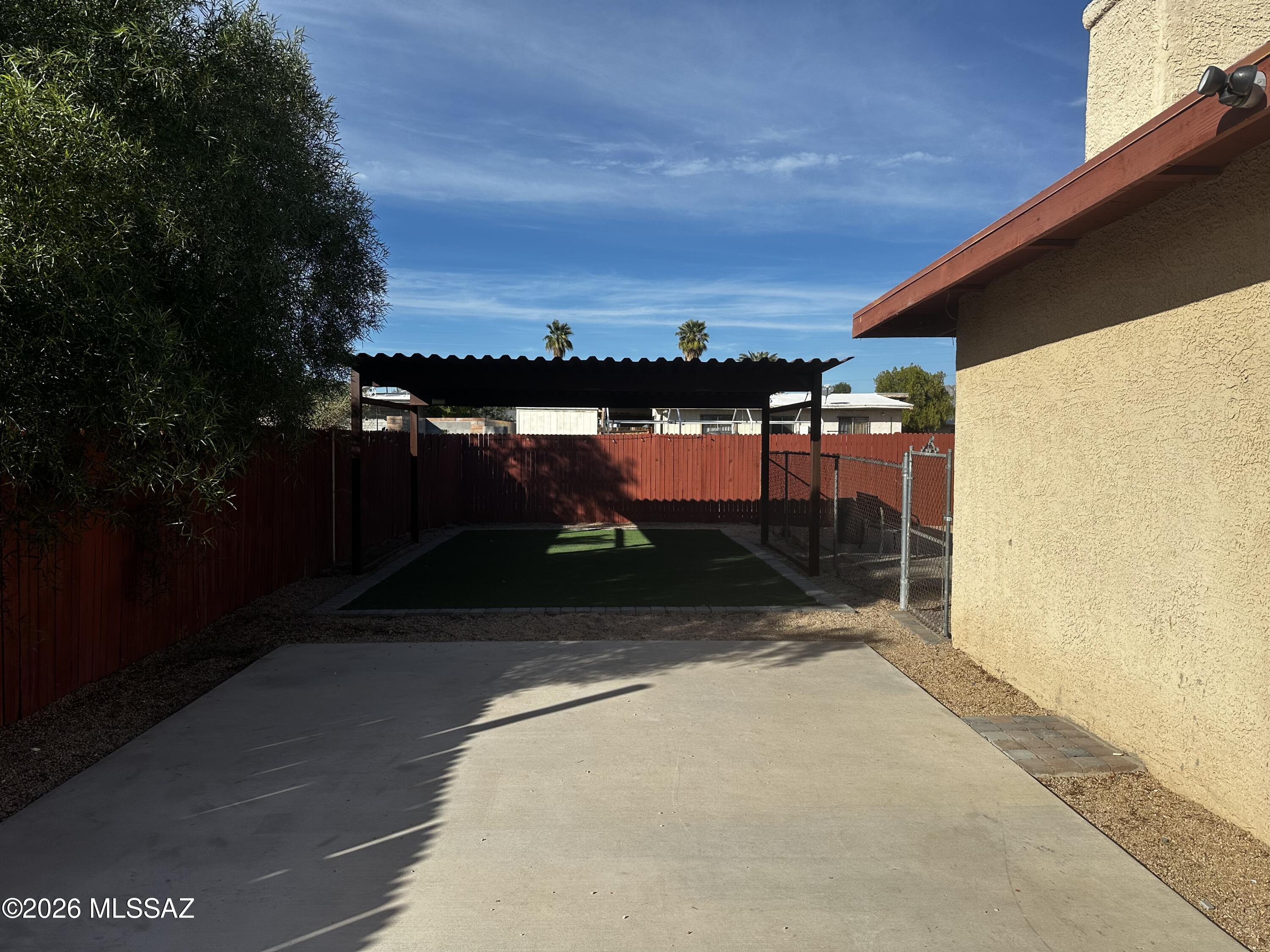N/A - Residential Lease