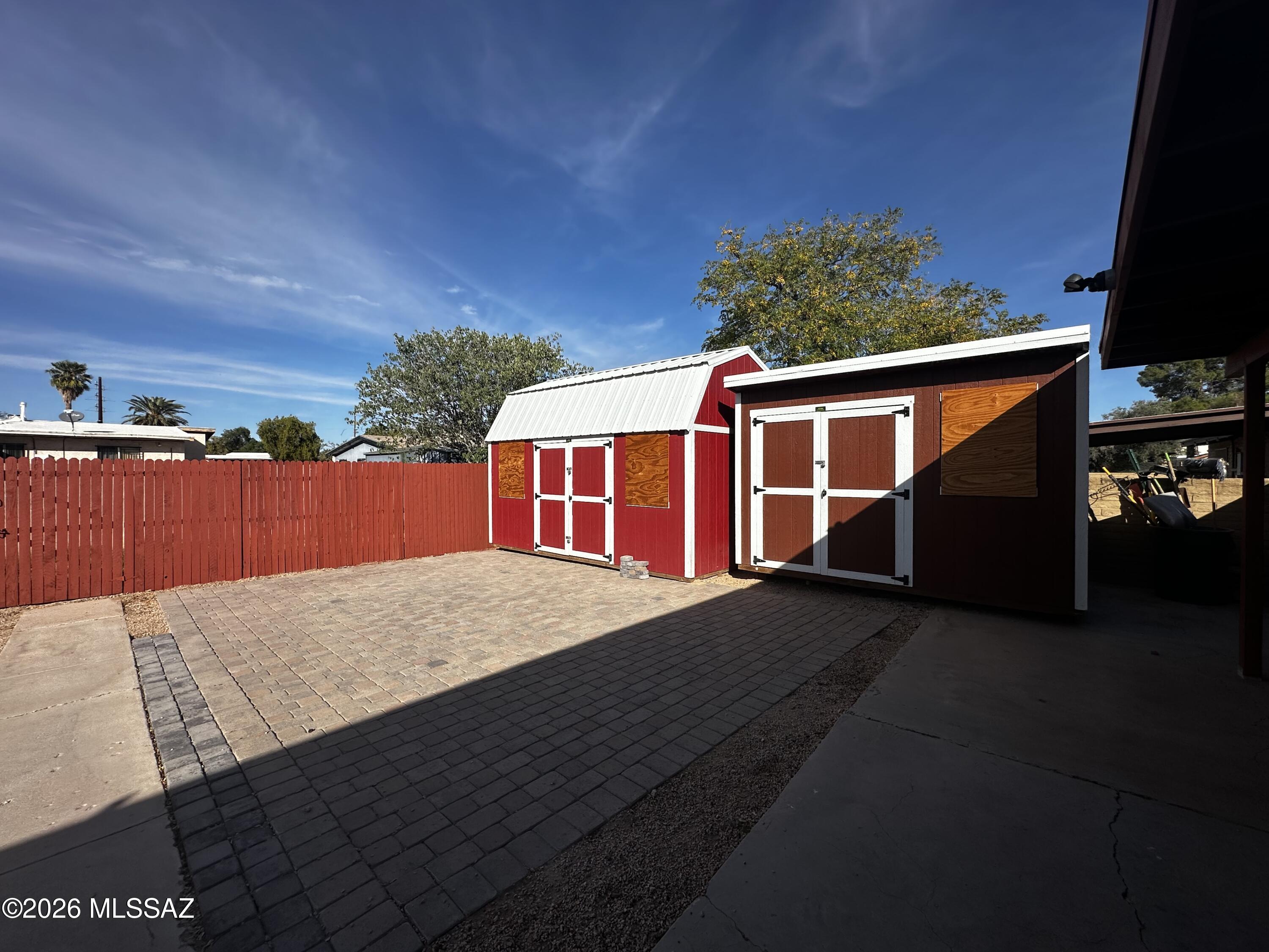 N/A - Residential Lease