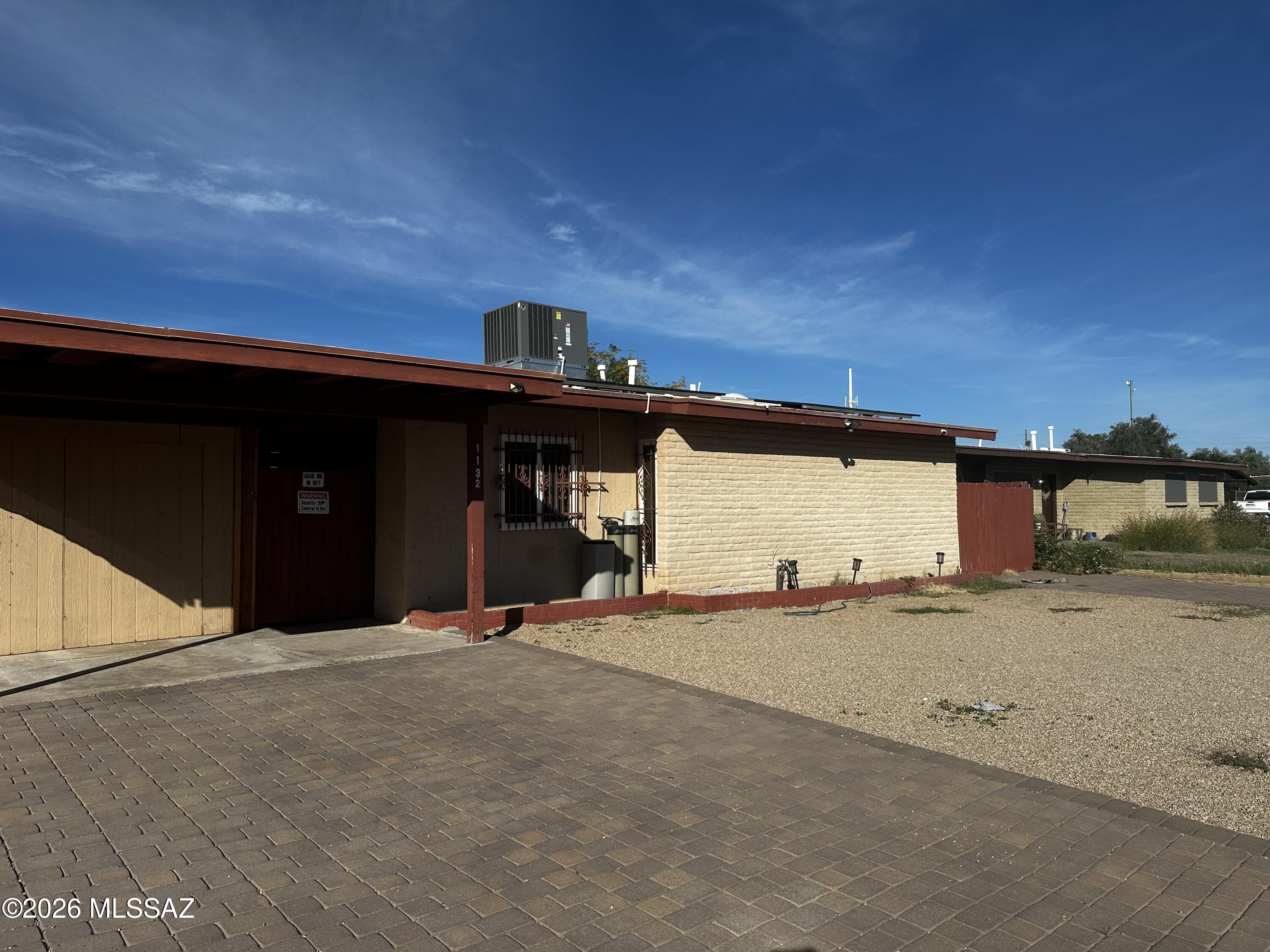 N/A - Residential Lease