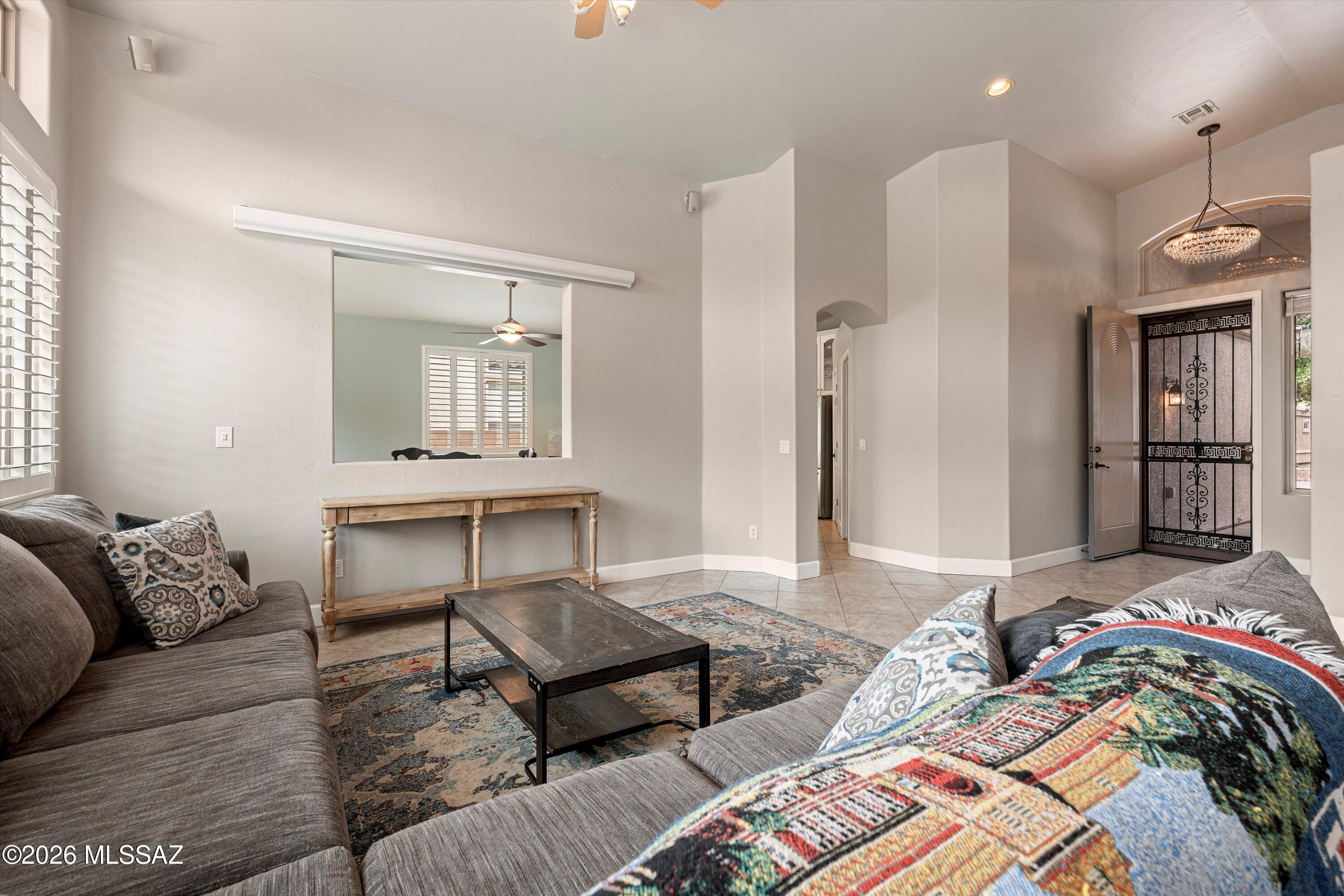 Rancho Vistoso Parcels K & L Neighborhood 10 (1-10) - Residential
