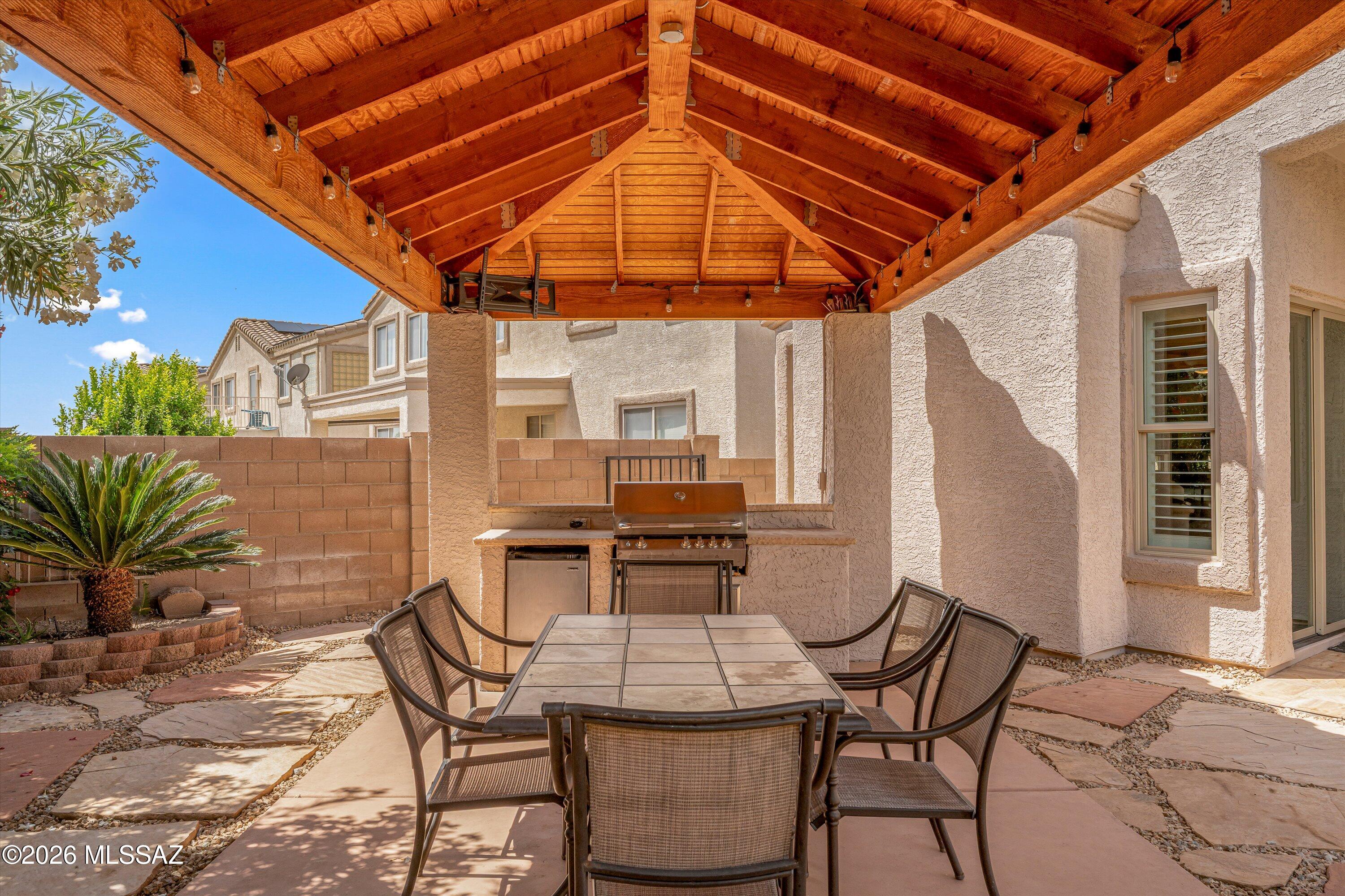 Rancho Vistoso Parcels K & L Neighborhood 10 (1-10) - Residential