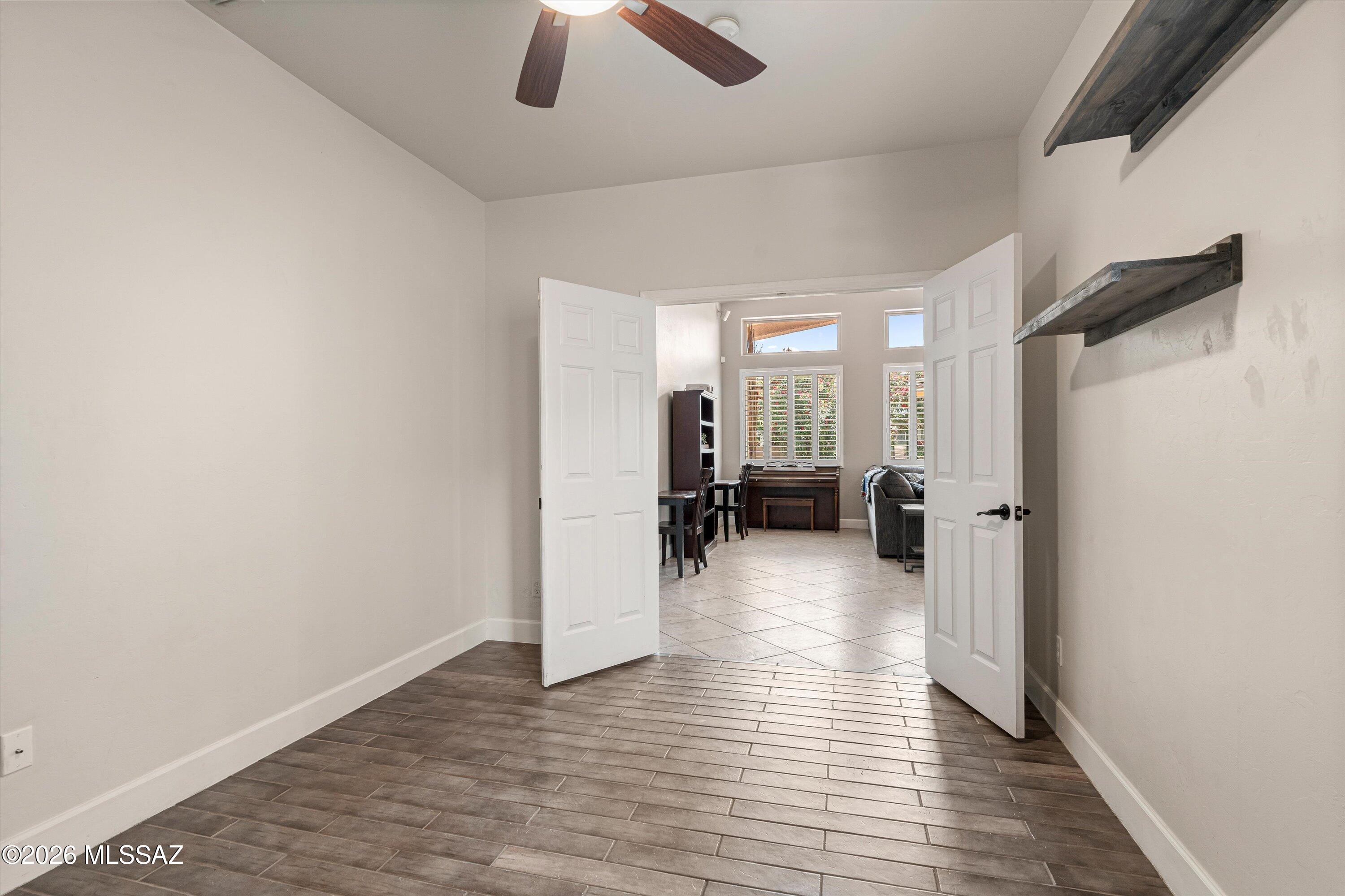 Rancho Vistoso Parcels K & L Neighborhood 10 (1-10) - Residential