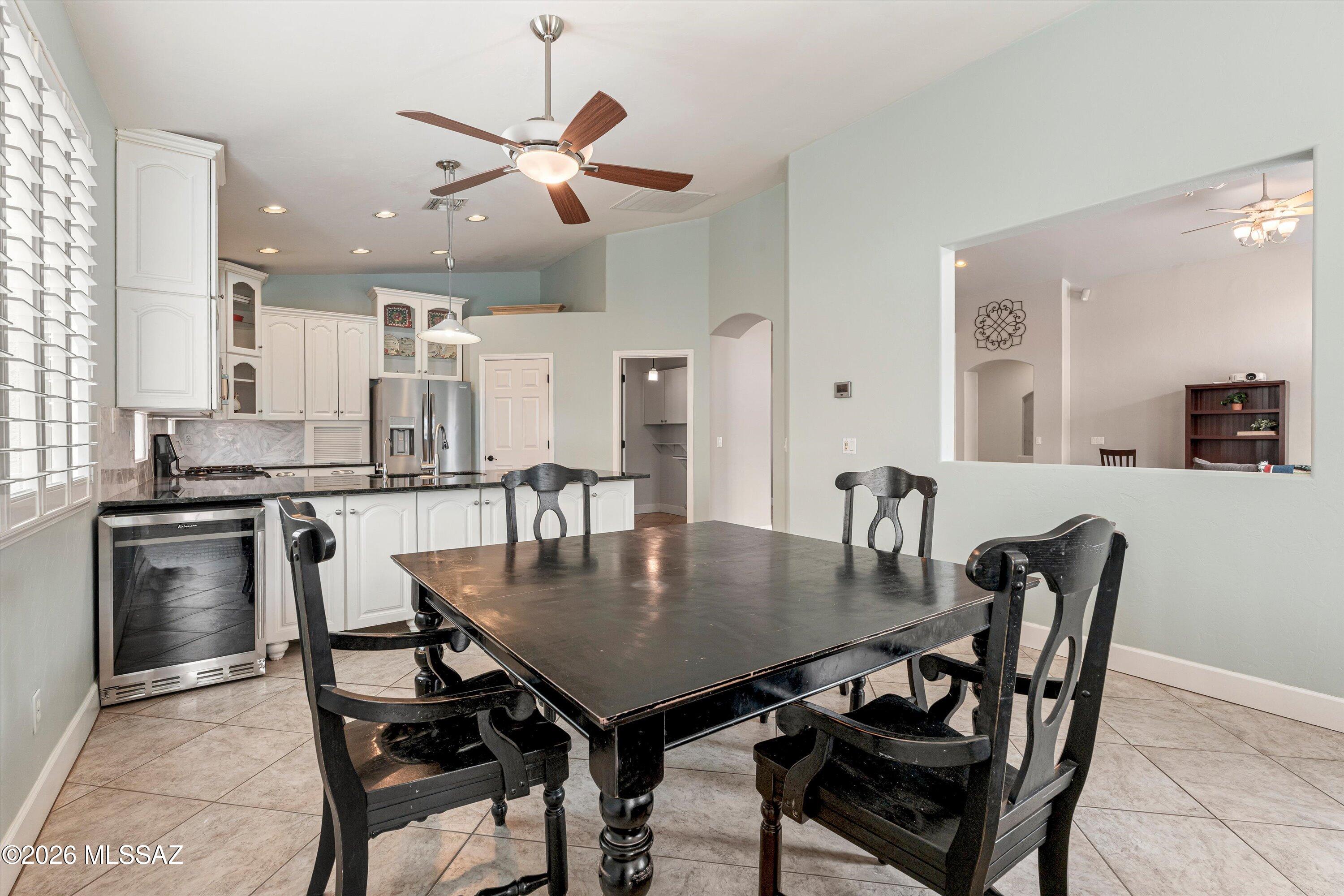 Rancho Vistoso Parcels K & L Neighborhood 10 (1-10) - Residential