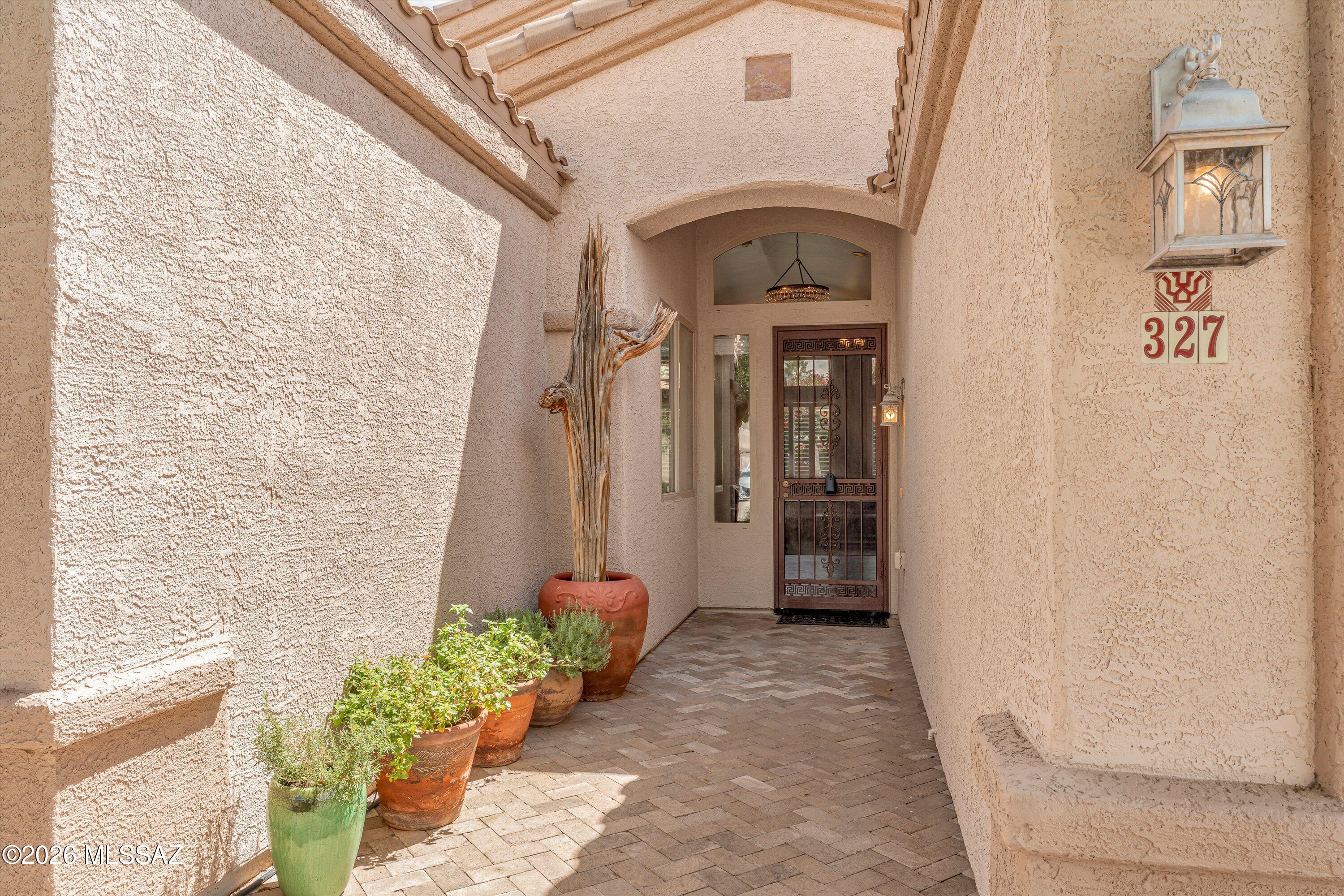 Rancho Vistoso Parcels K & L Neighborhood 10 (1-10) - Residential