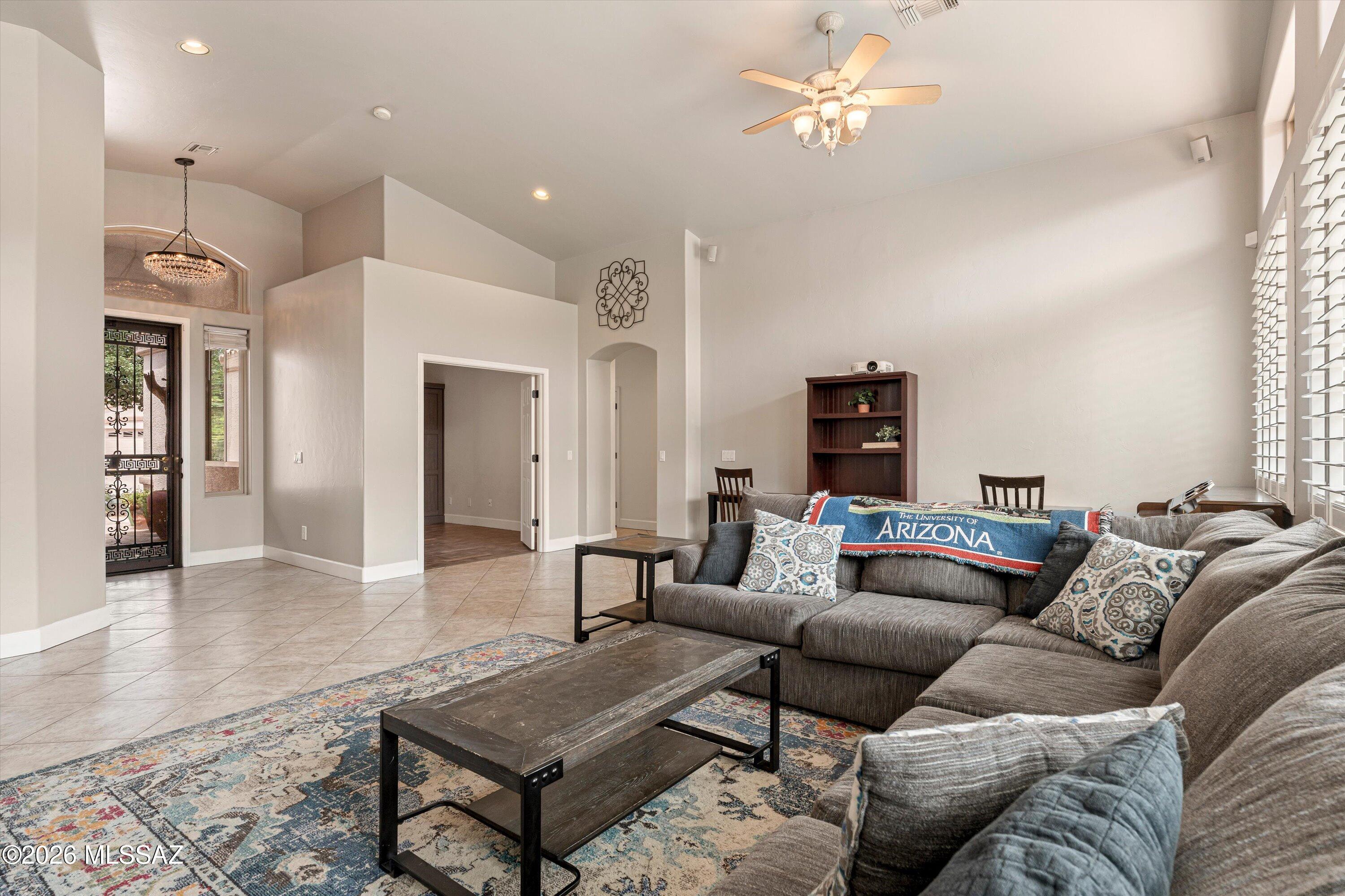 Rancho Vistoso Parcels K & L Neighborhood 10 (1-10) - Residential