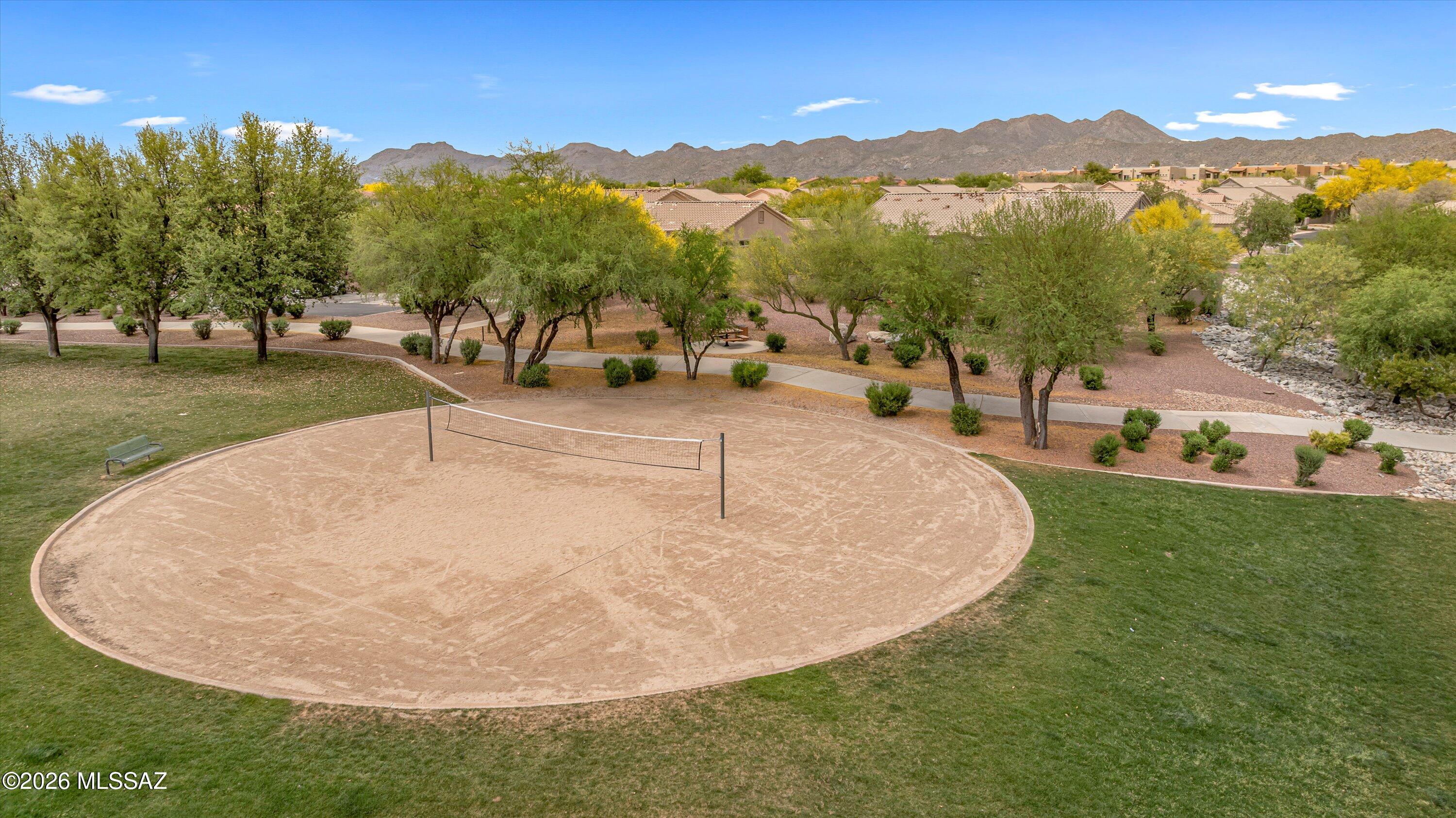 Rancho Vistoso Parcels K & L Neighborhood 10 (1-10) - Residential