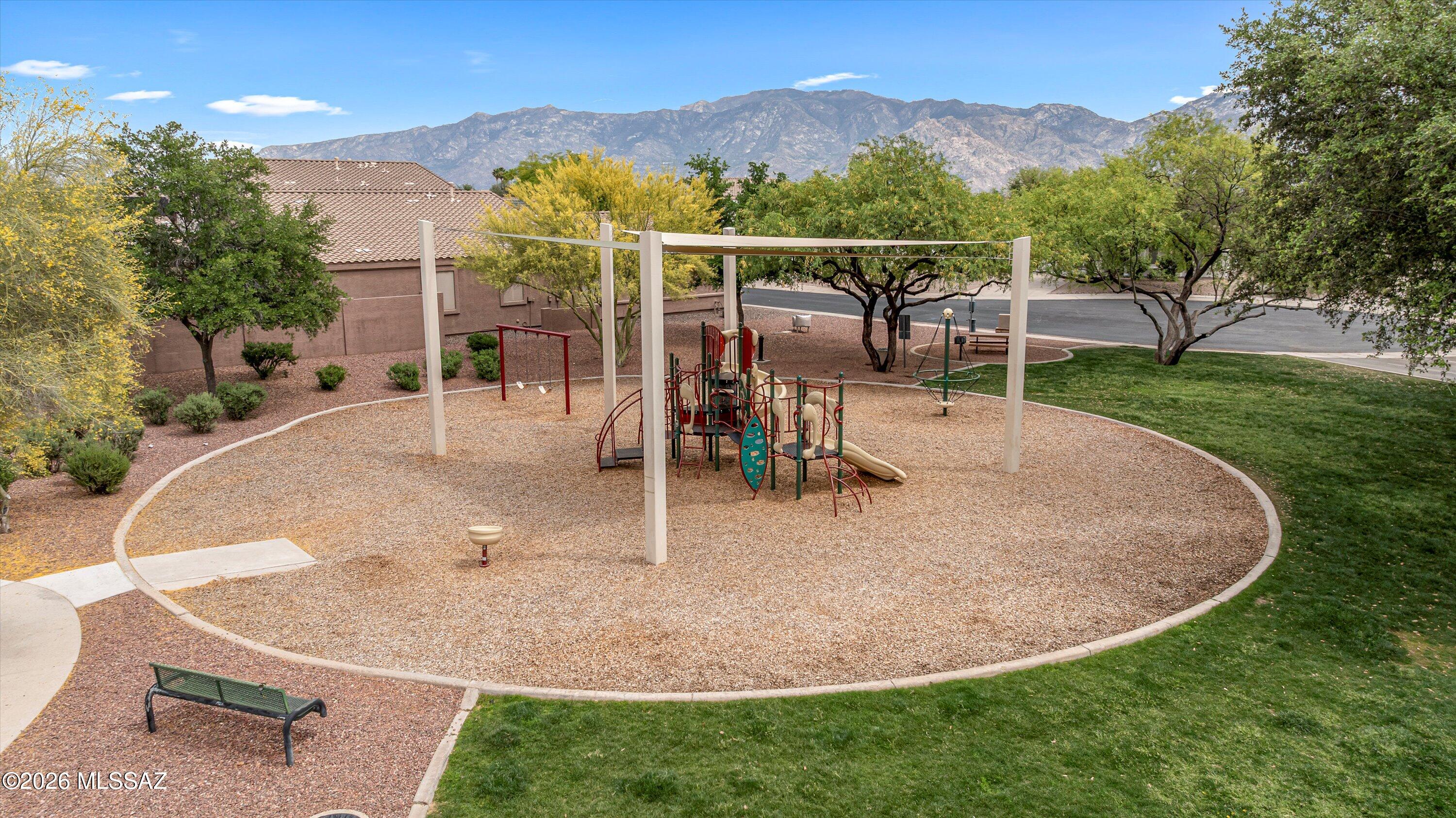 Rancho Vistoso Parcels K & L Neighborhood 10 (1-10) - Residential