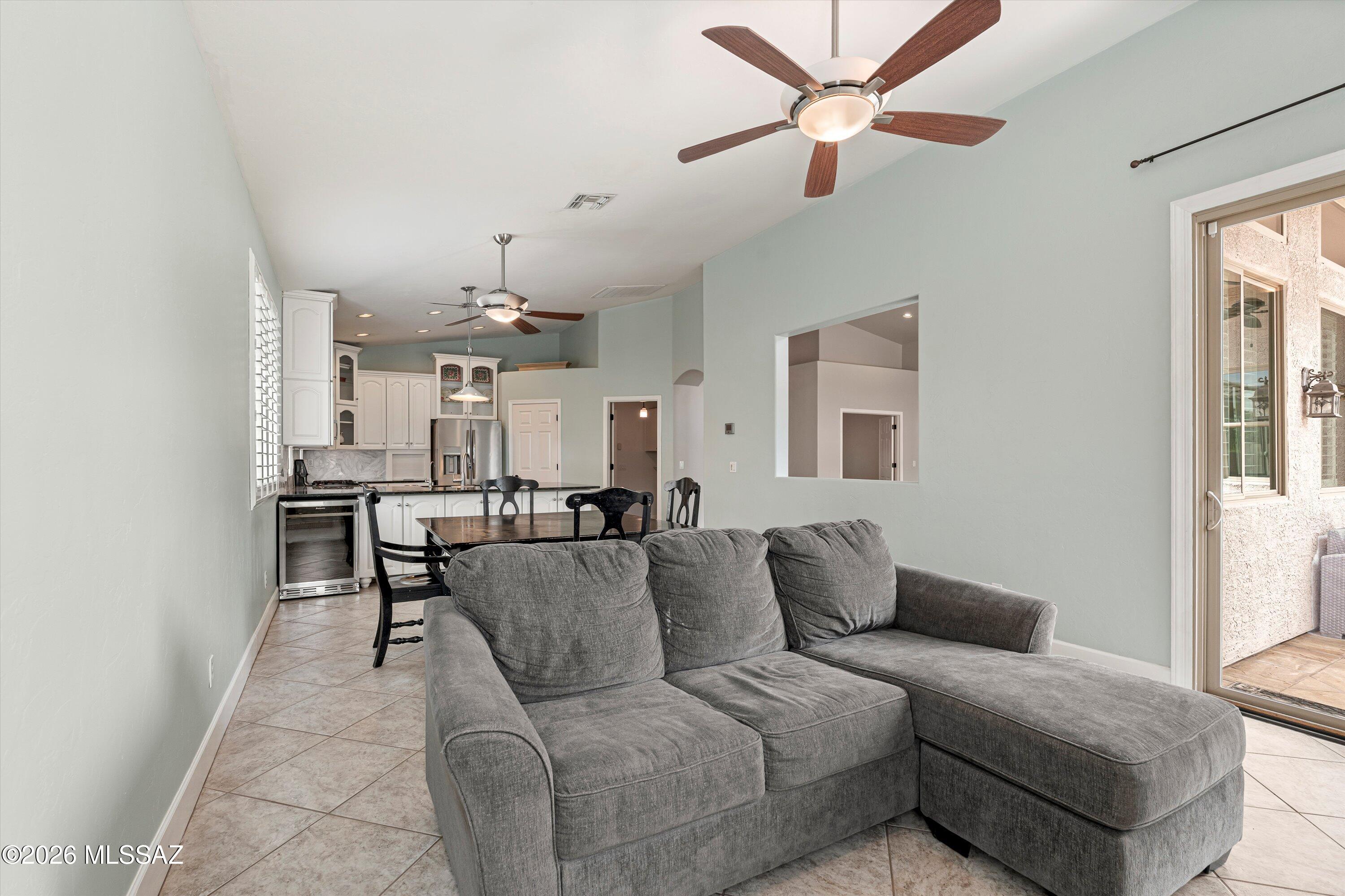 Rancho Vistoso Parcels K & L Neighborhood 10 (1-10) - Residential