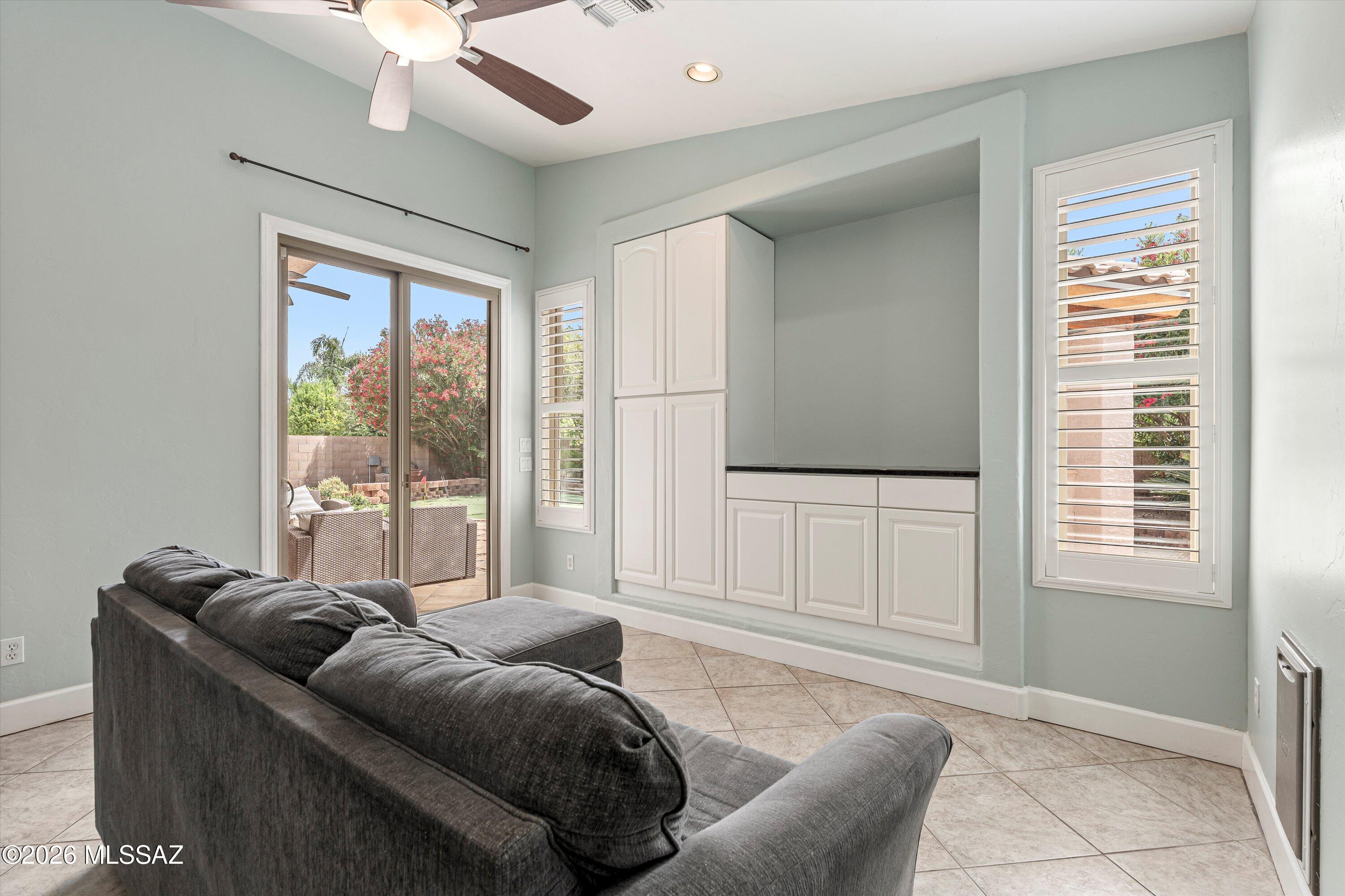 Rancho Vistoso Parcels K & L Neighborhood 10 (1-10) - Residential