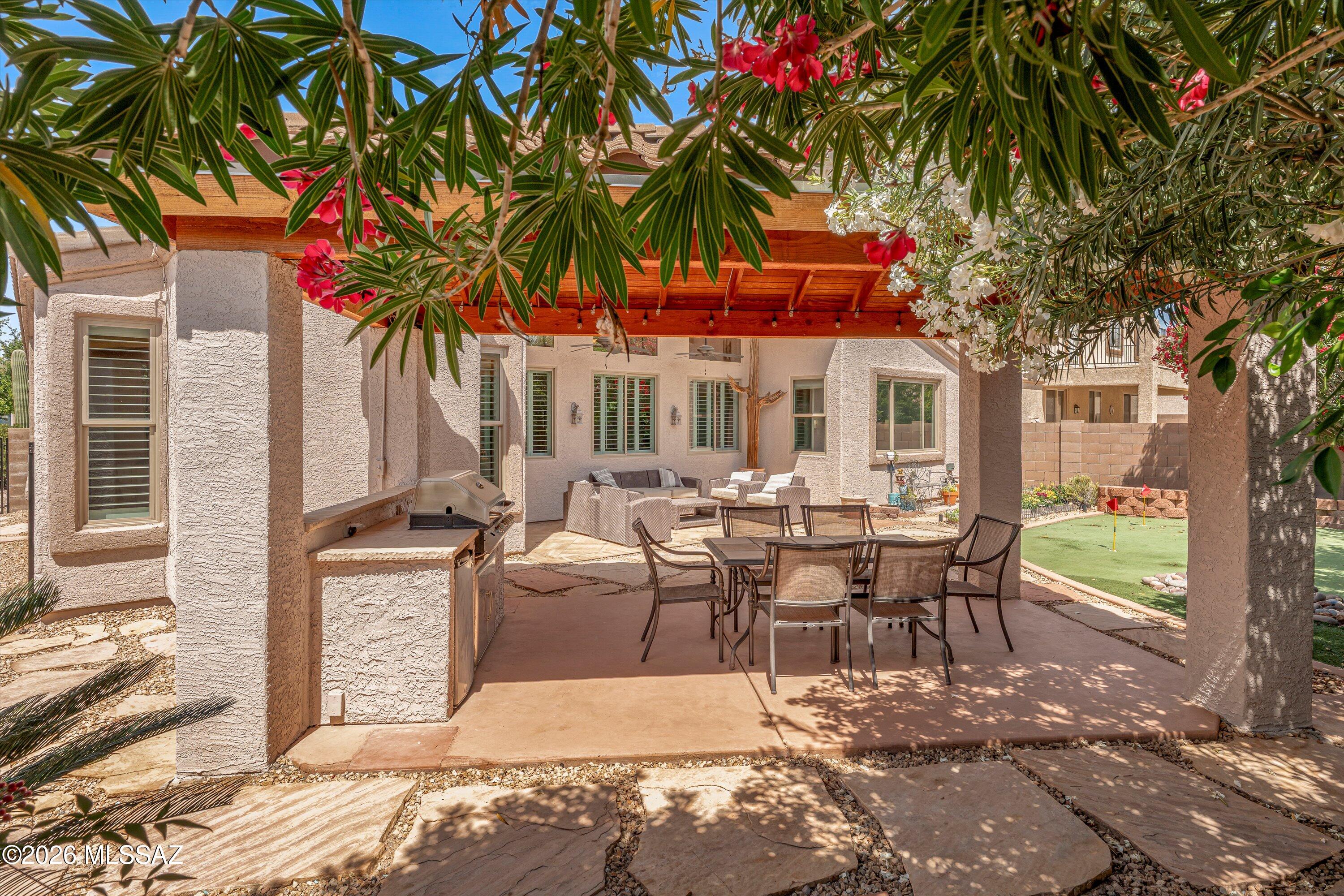 Rancho Vistoso Parcels K & L Neighborhood 10 (1-10) - Residential