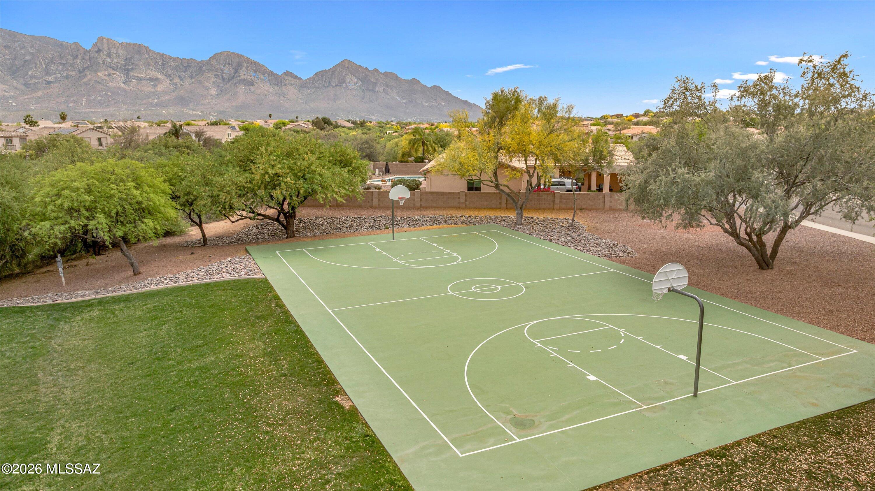 Rancho Vistoso Parcels K & L Neighborhood 10 (1-10) - Residential