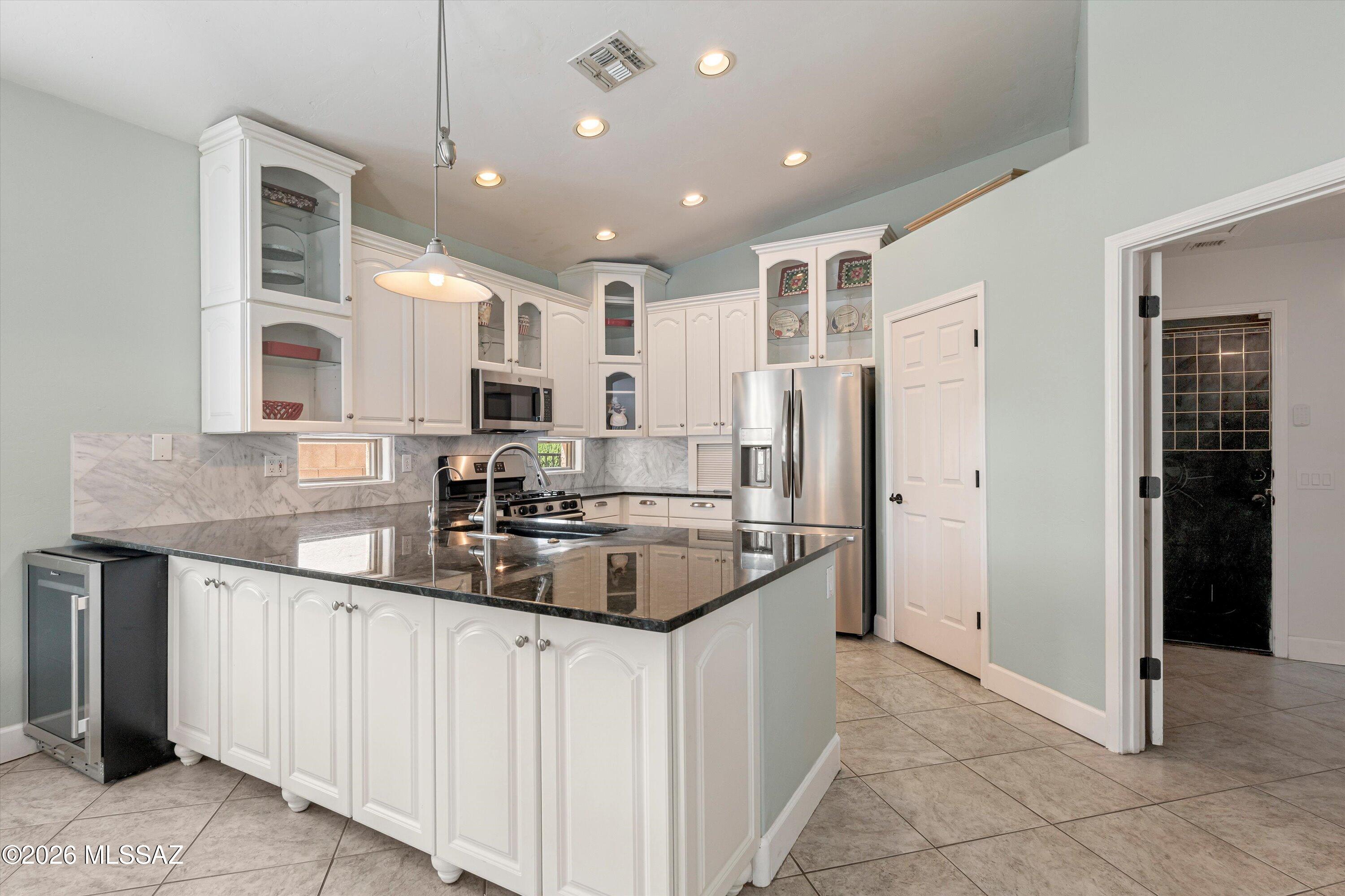 Rancho Vistoso Parcels K & L Neighborhood 10 (1-10) - Residential