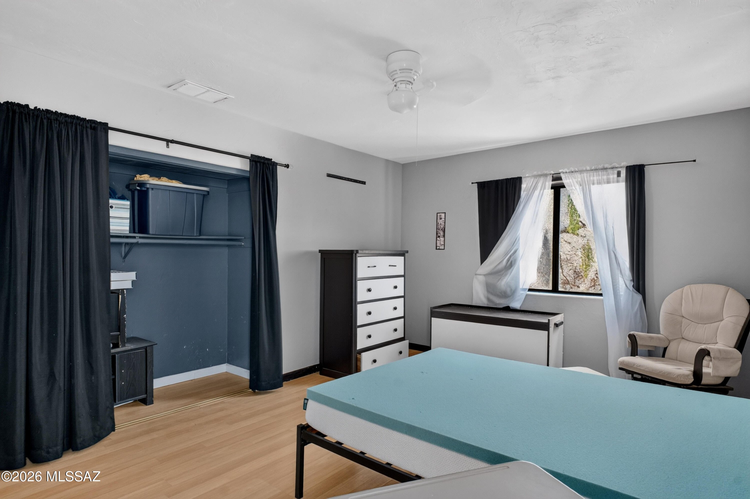 N/A - Residential
