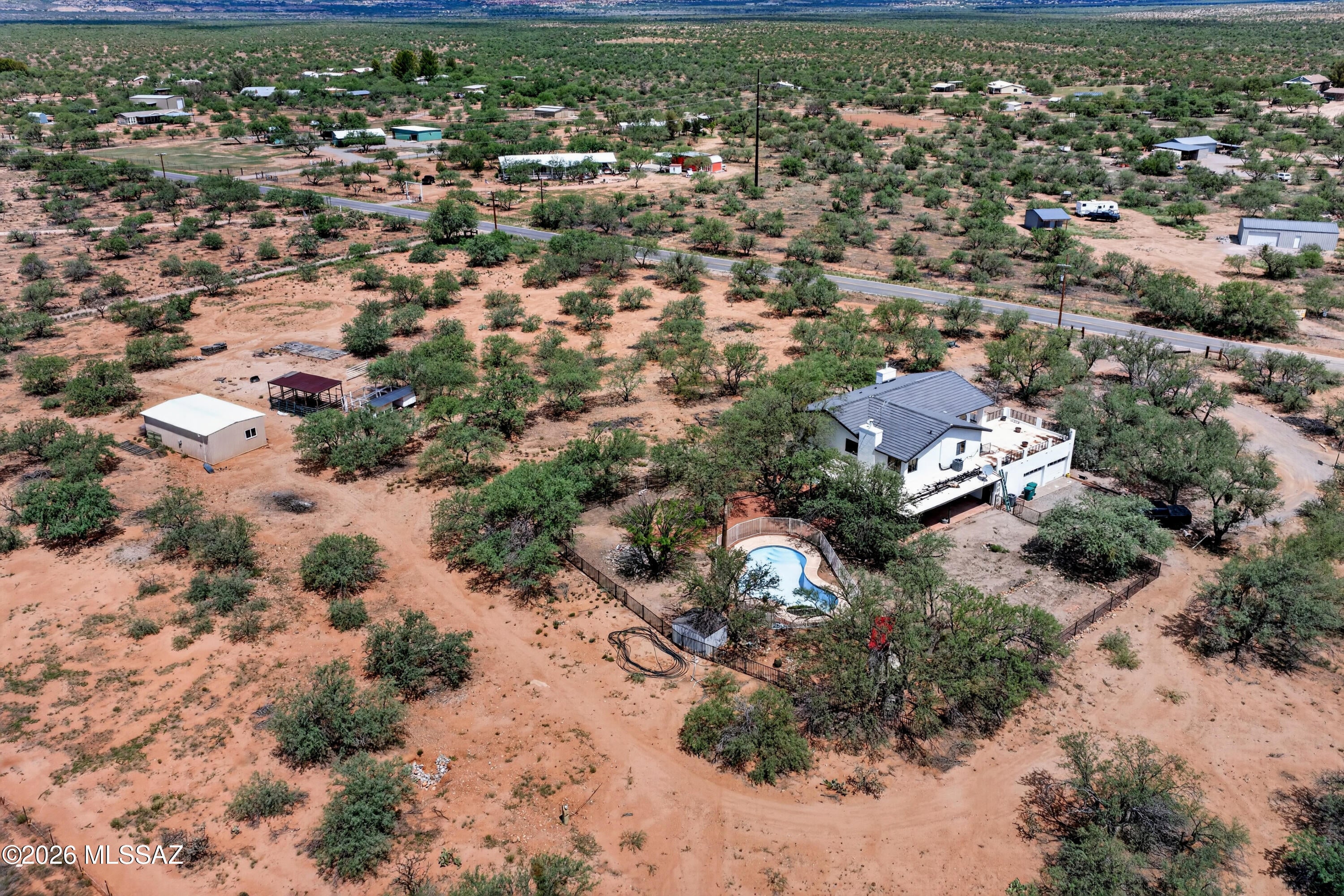 N/A - Residential