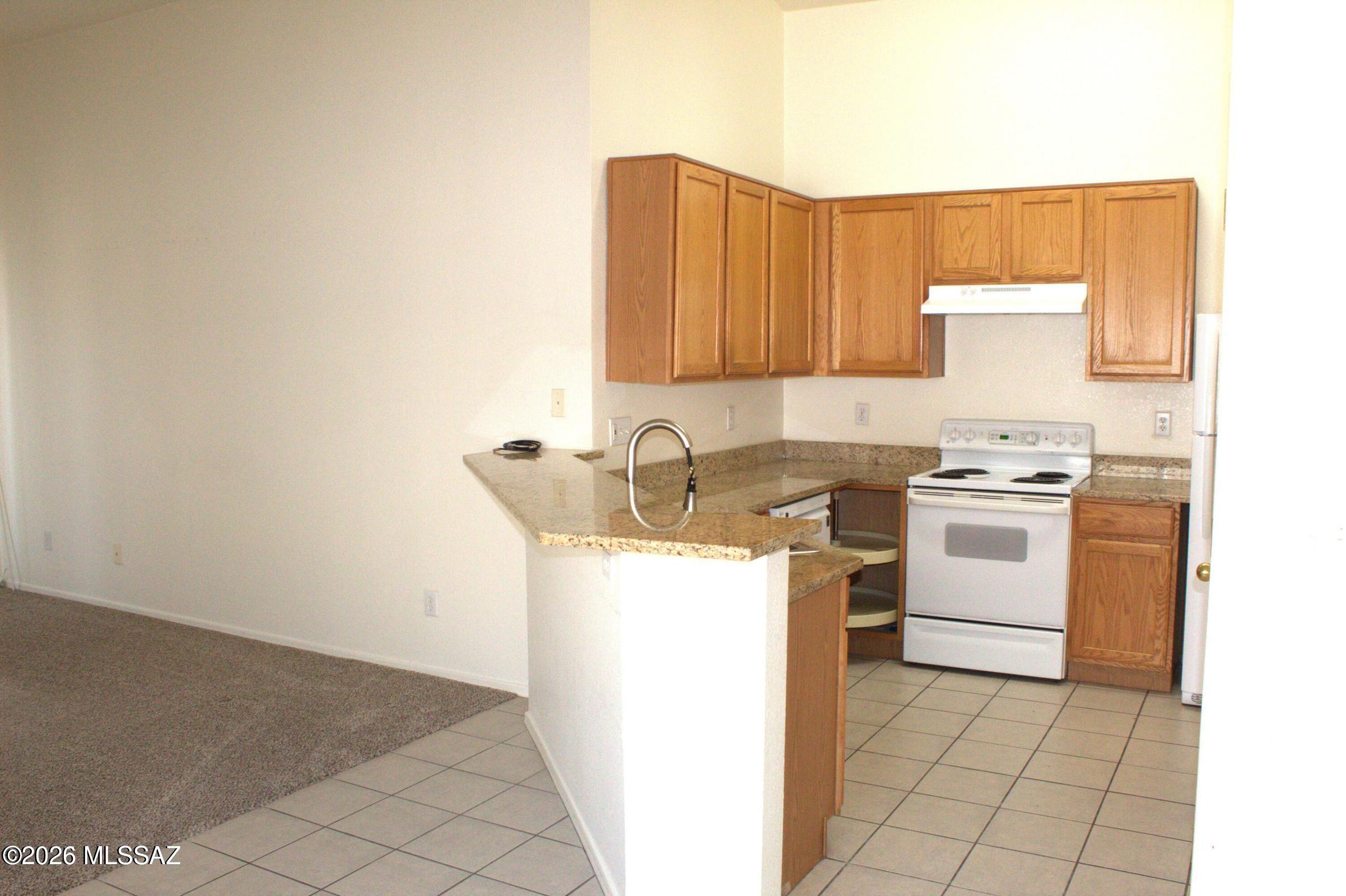 Casa De Kino (1-156) - Residential Lease