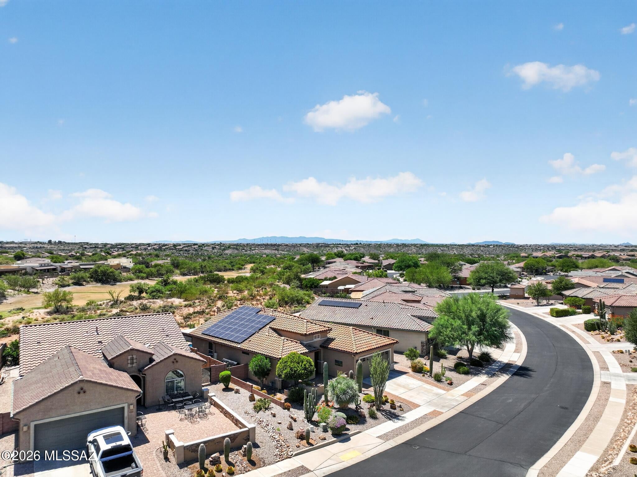 Del Webb at Rancho Del Lago Phase II SQ20112850077 - Residential