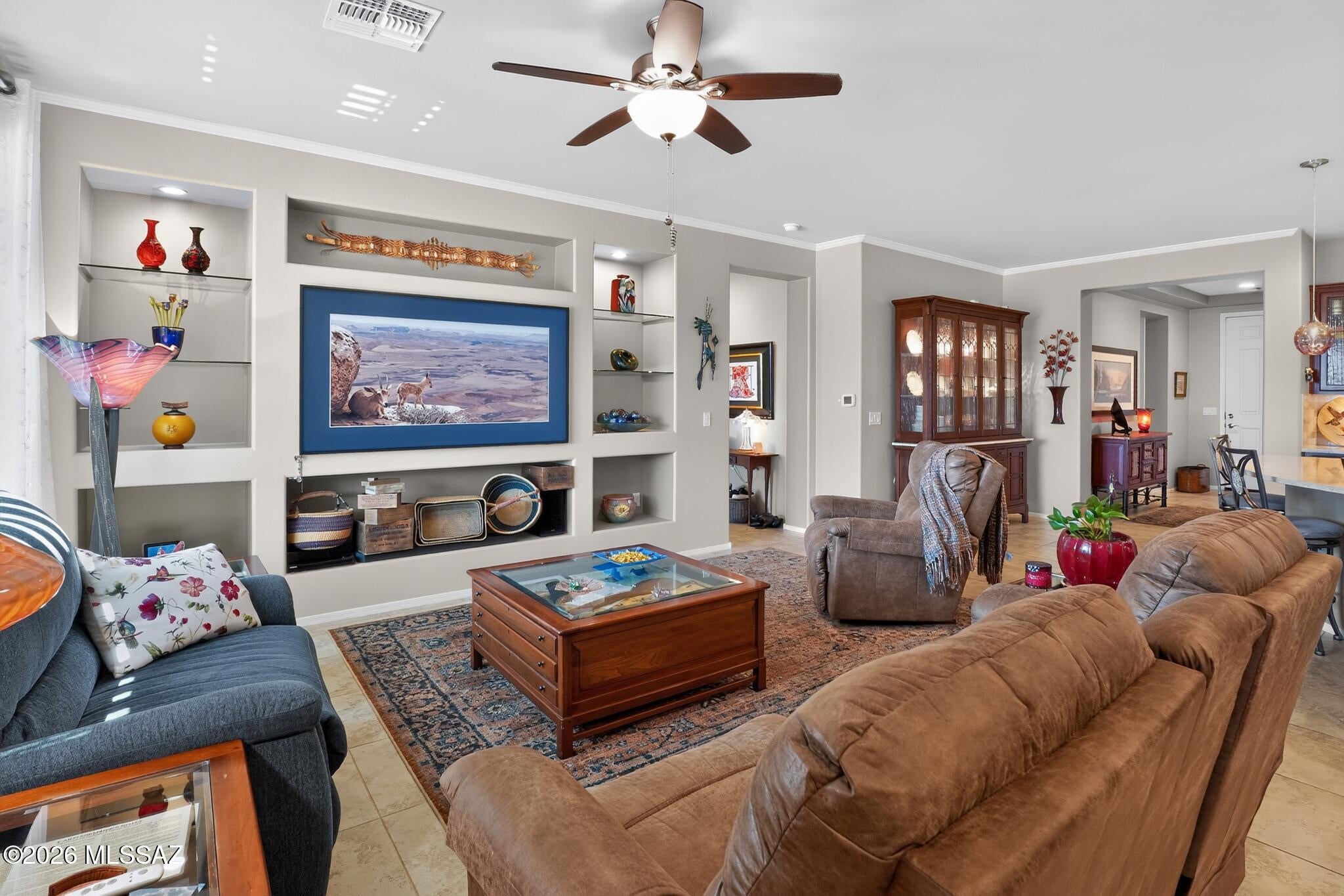 Del Webb at Rancho Del Lago Phase II SQ20112850077 - Residential