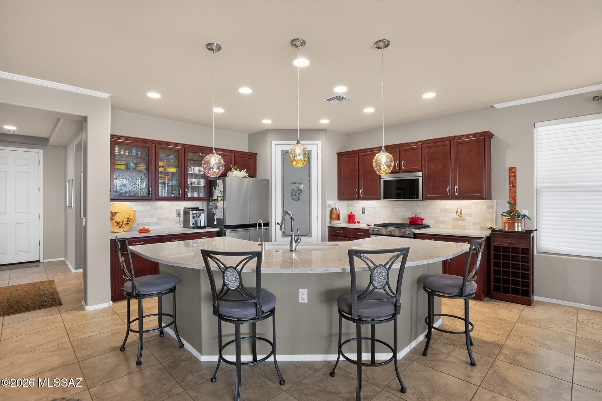 Del Webb at Rancho Del Lago Phase II SQ20112850077 - Residential