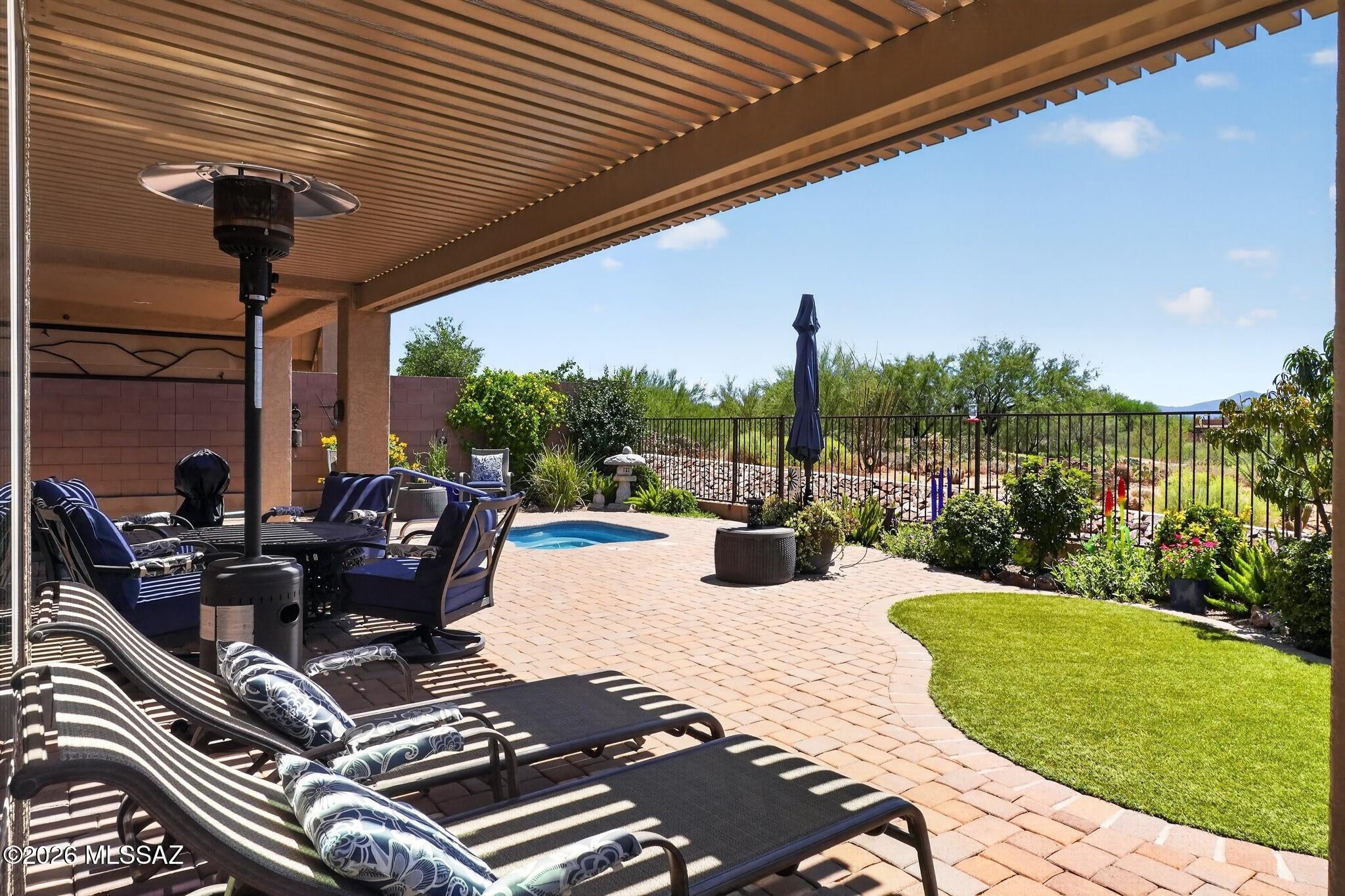 Del Webb at Rancho Del Lago Phase II SQ20112850077 - Residential