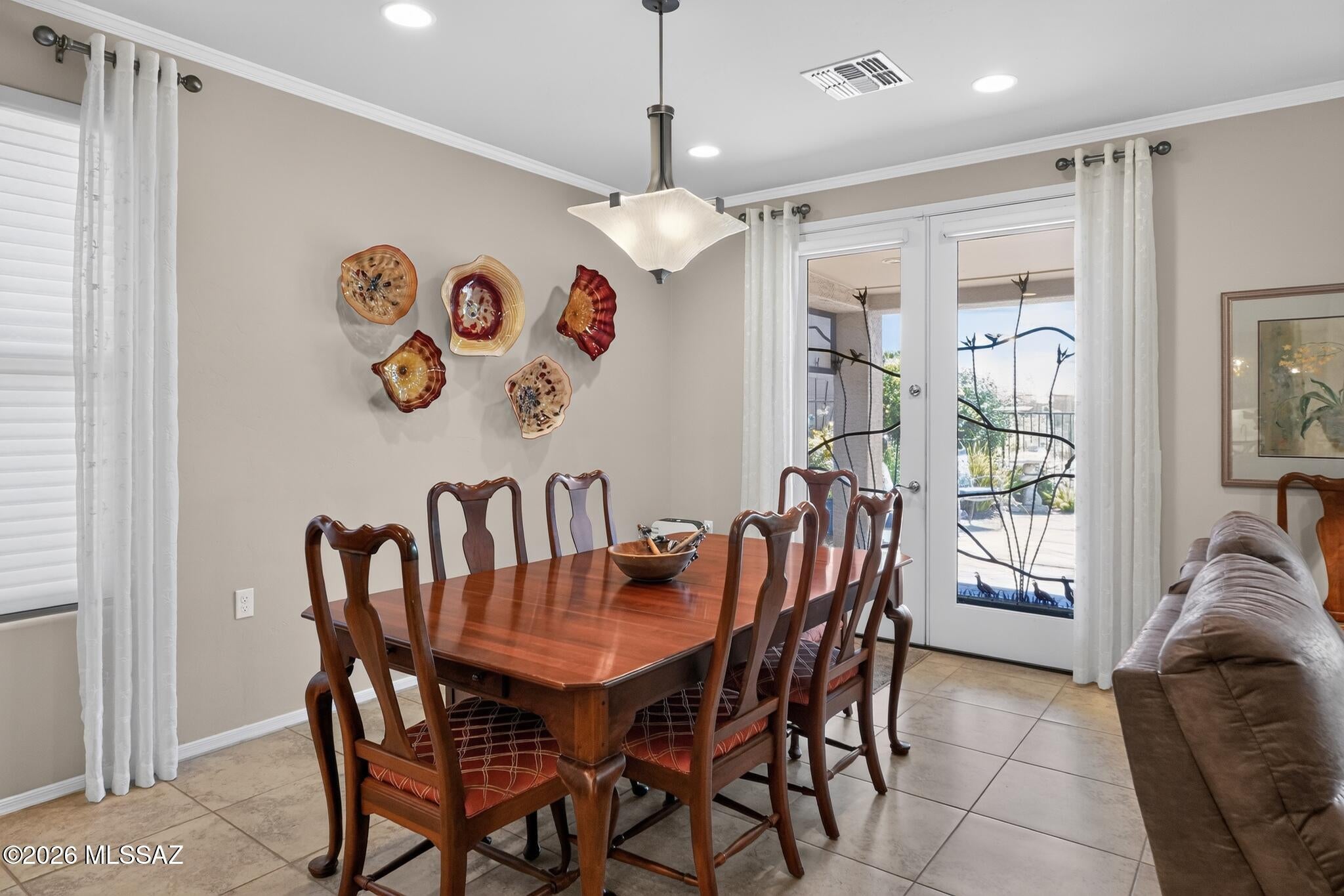 Del Webb at Rancho Del Lago Phase II SQ20112850077 - Residential