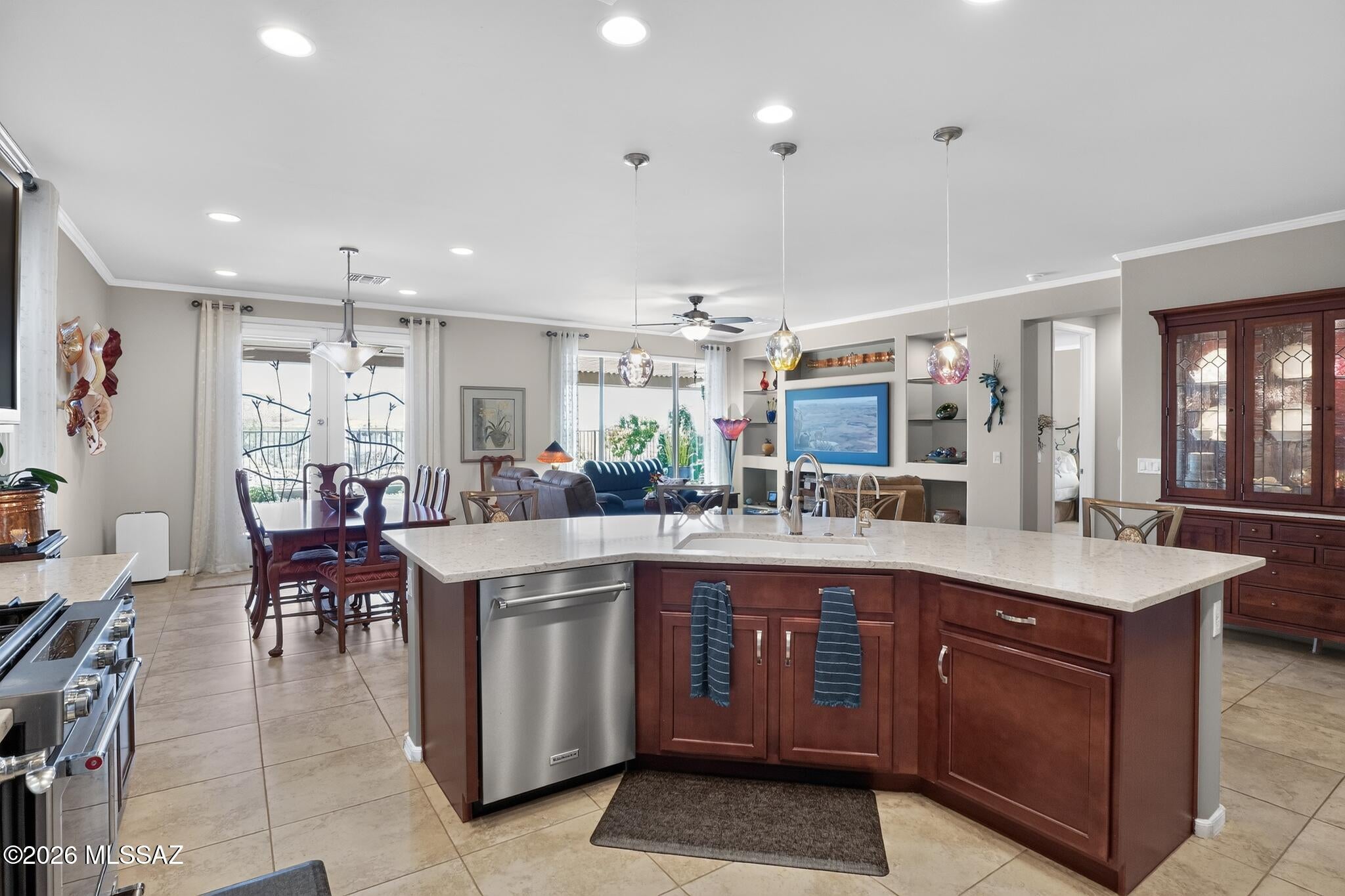 Del Webb at Rancho Del Lago Phase II SQ20112850077 - Residential