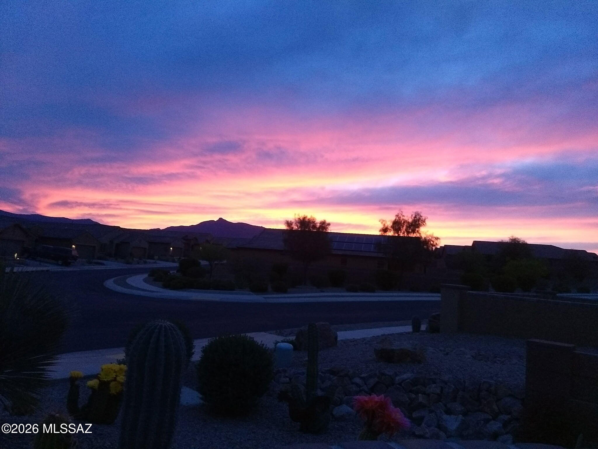 Del Webb at Rancho Del Lago Phase II SQ20112850077 - Residential