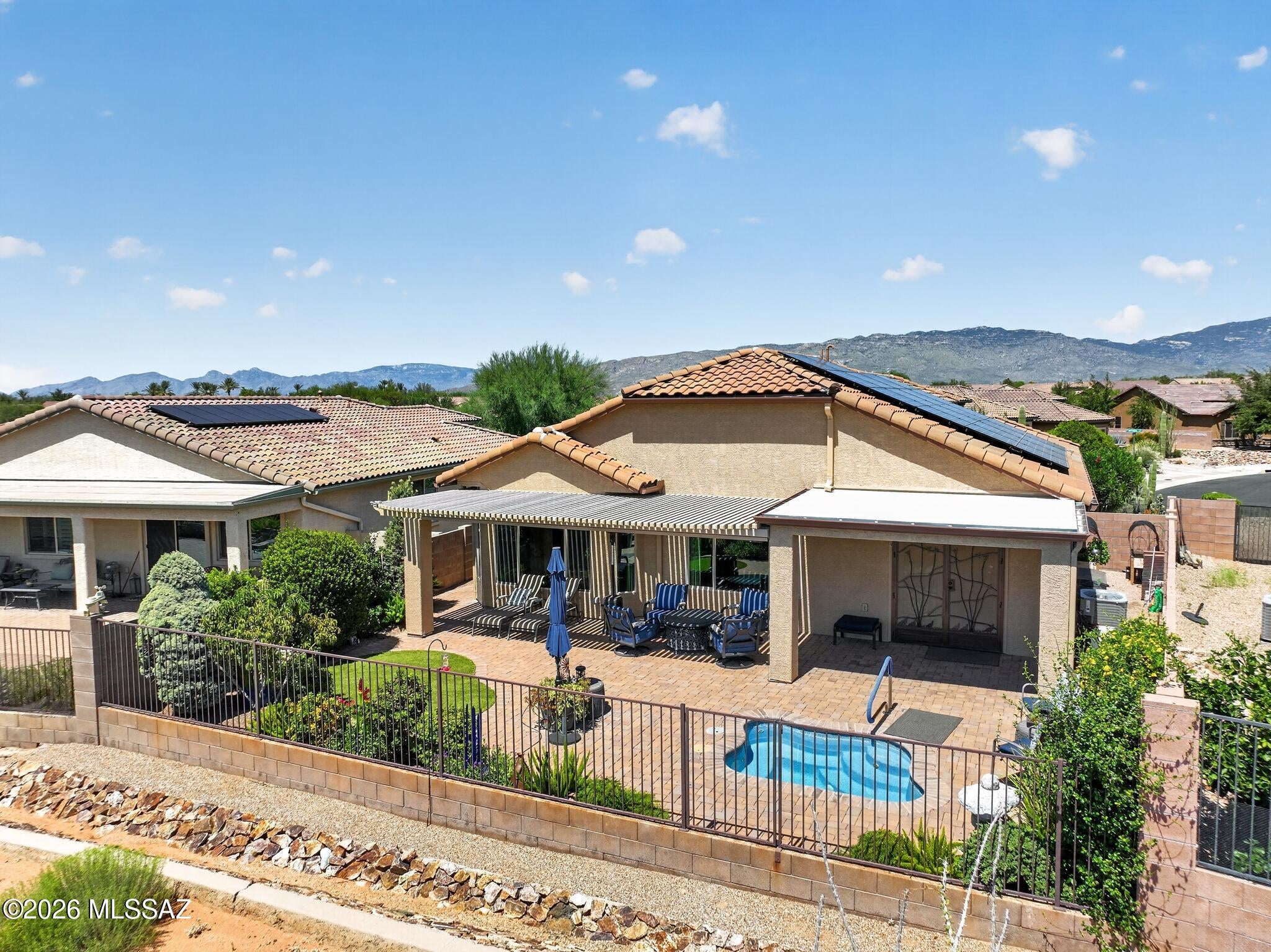 Del Webb at Rancho Del Lago Phase II SQ20112850077 - Residential