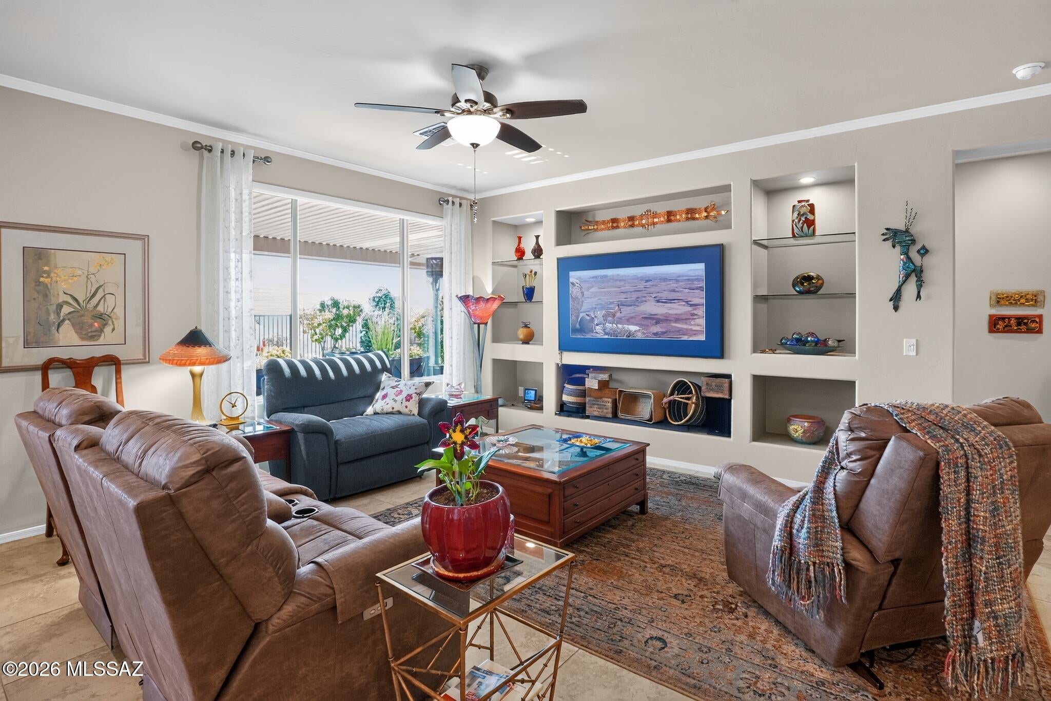 Del Webb at Rancho Del Lago Phase II SQ20112850077 - Residential