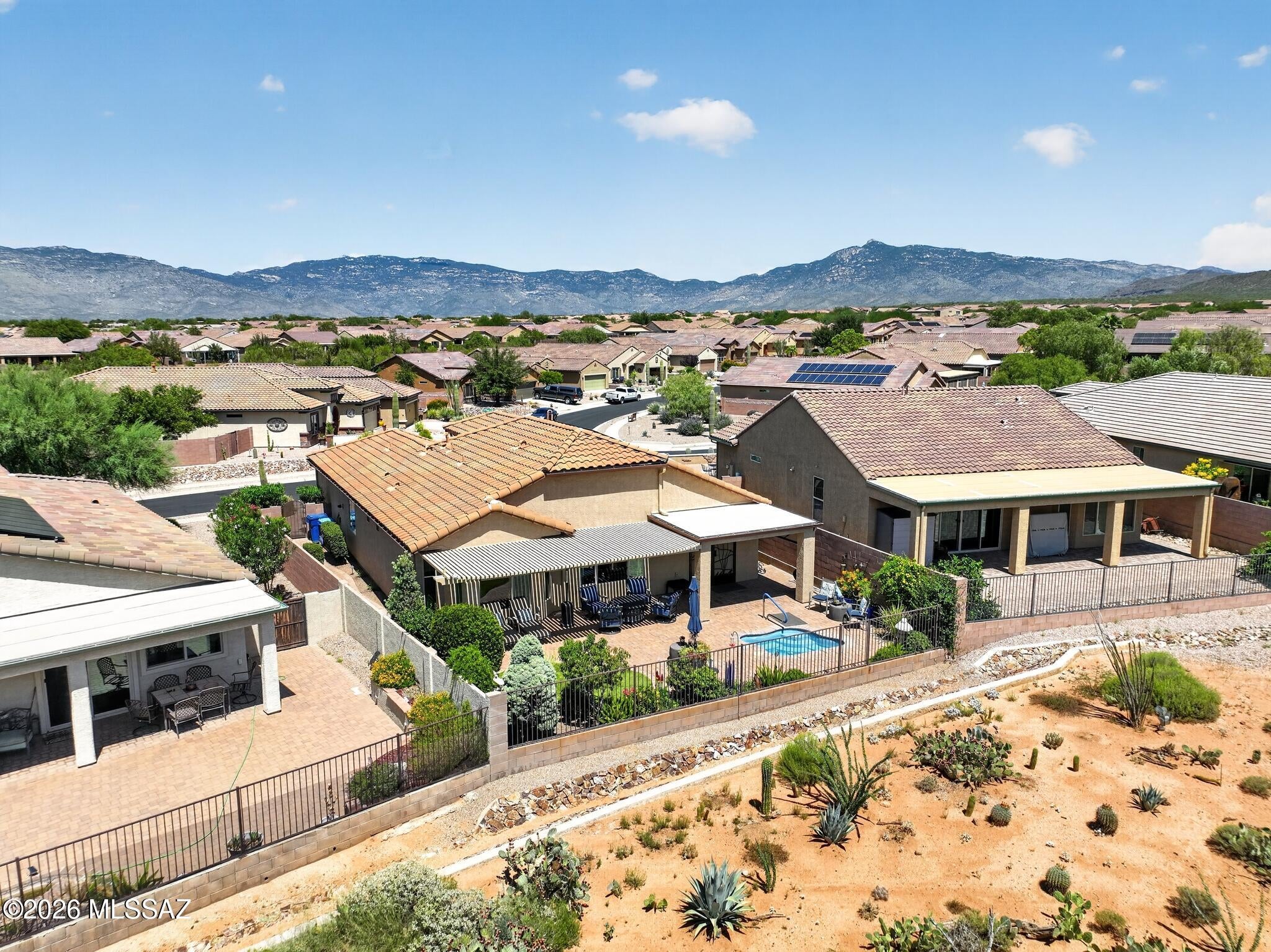 Del Webb at Rancho Del Lago Phase II SQ20112850077 - Residential