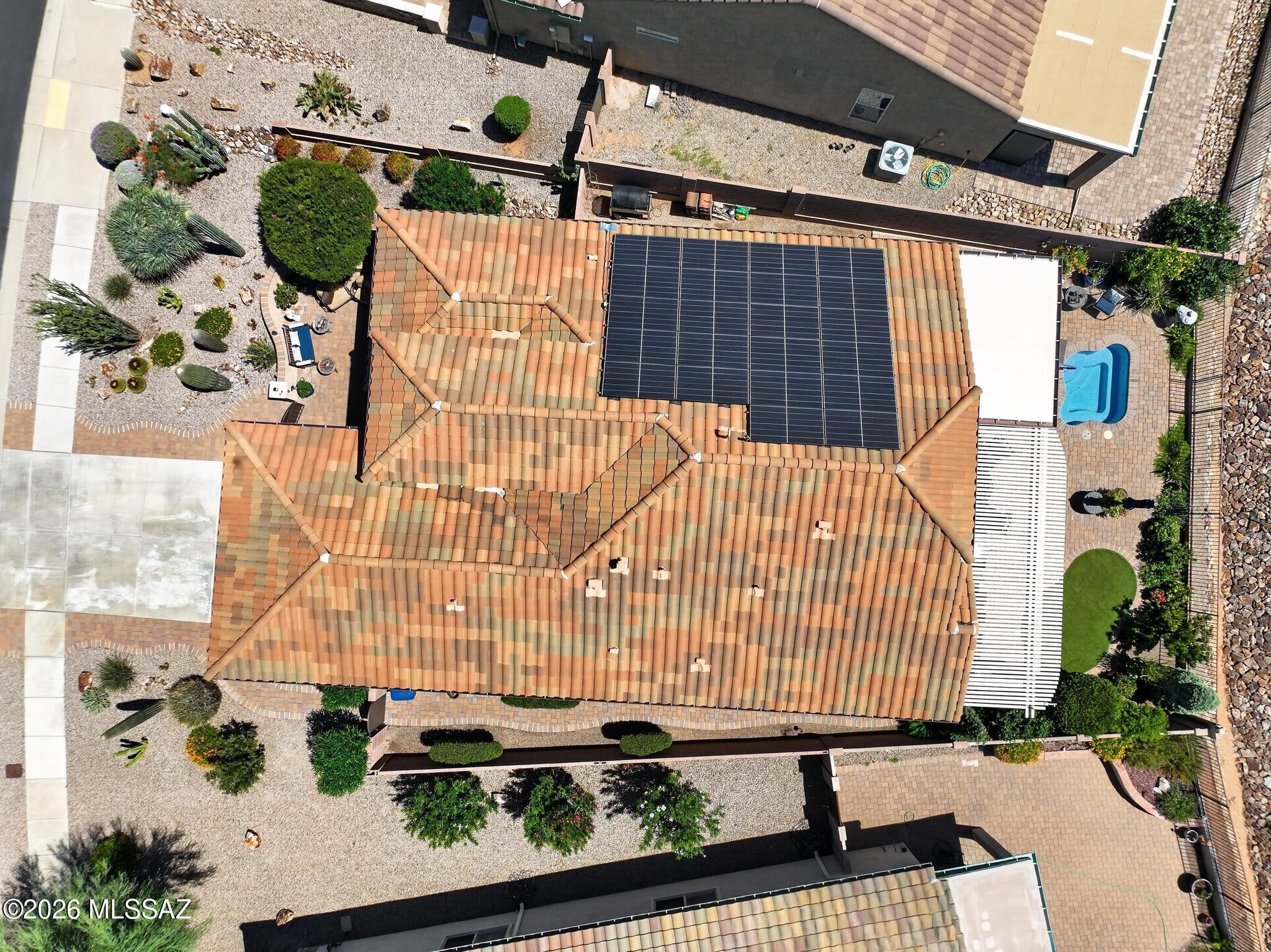 Del Webb at Rancho Del Lago Phase II SQ20112850077 - Residential