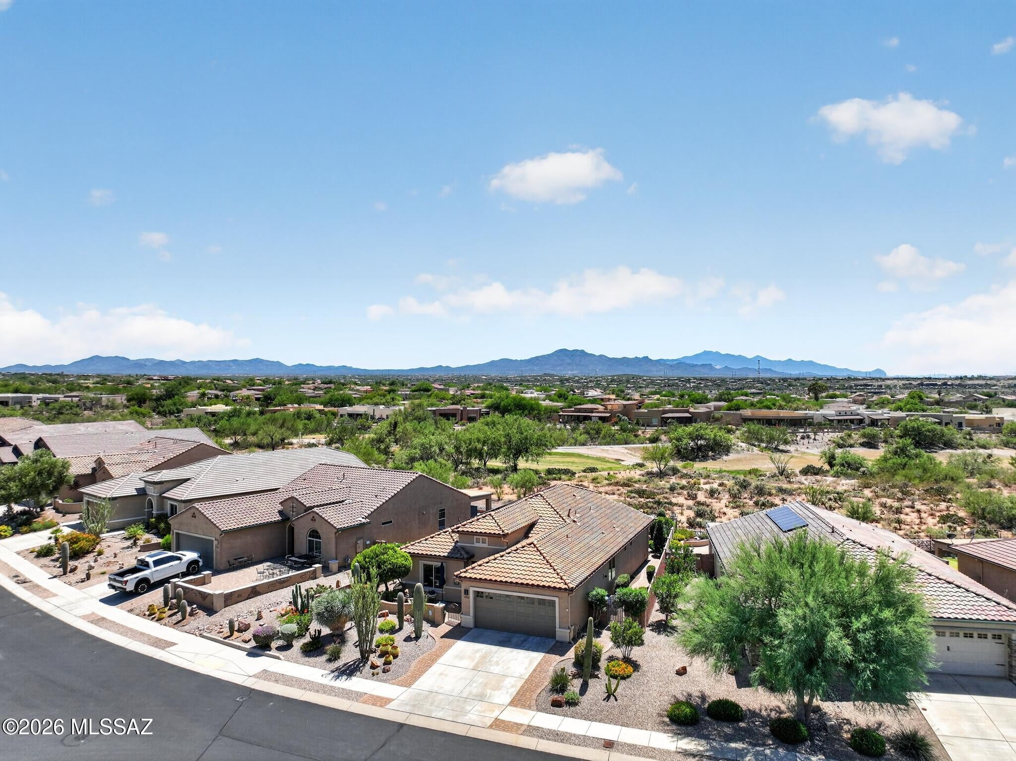 Del Webb at Rancho Del Lago Phase II SQ20112850077 - Residential