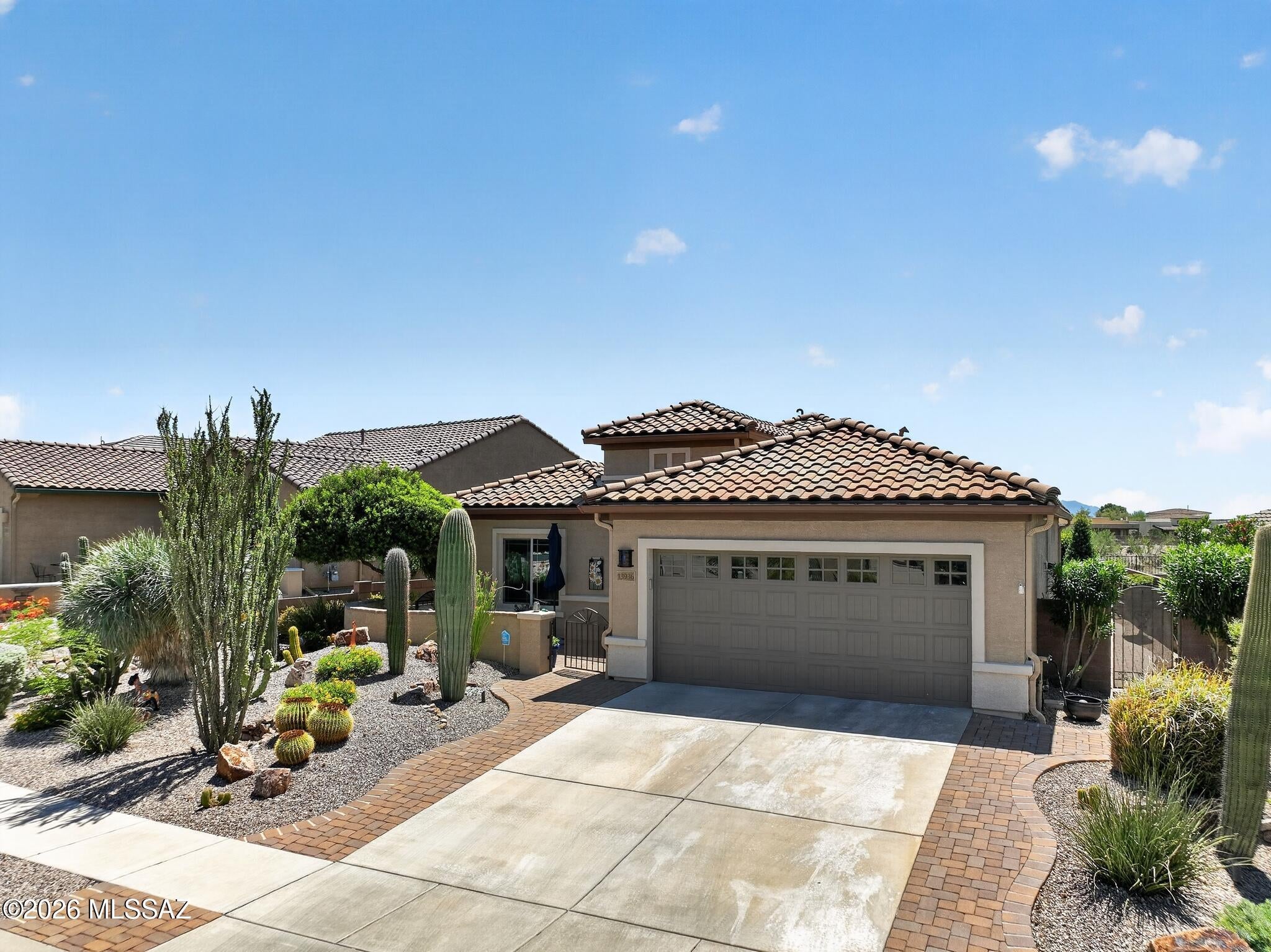 Del Webb at Rancho Del Lago Phase II SQ20112850077 - Residential