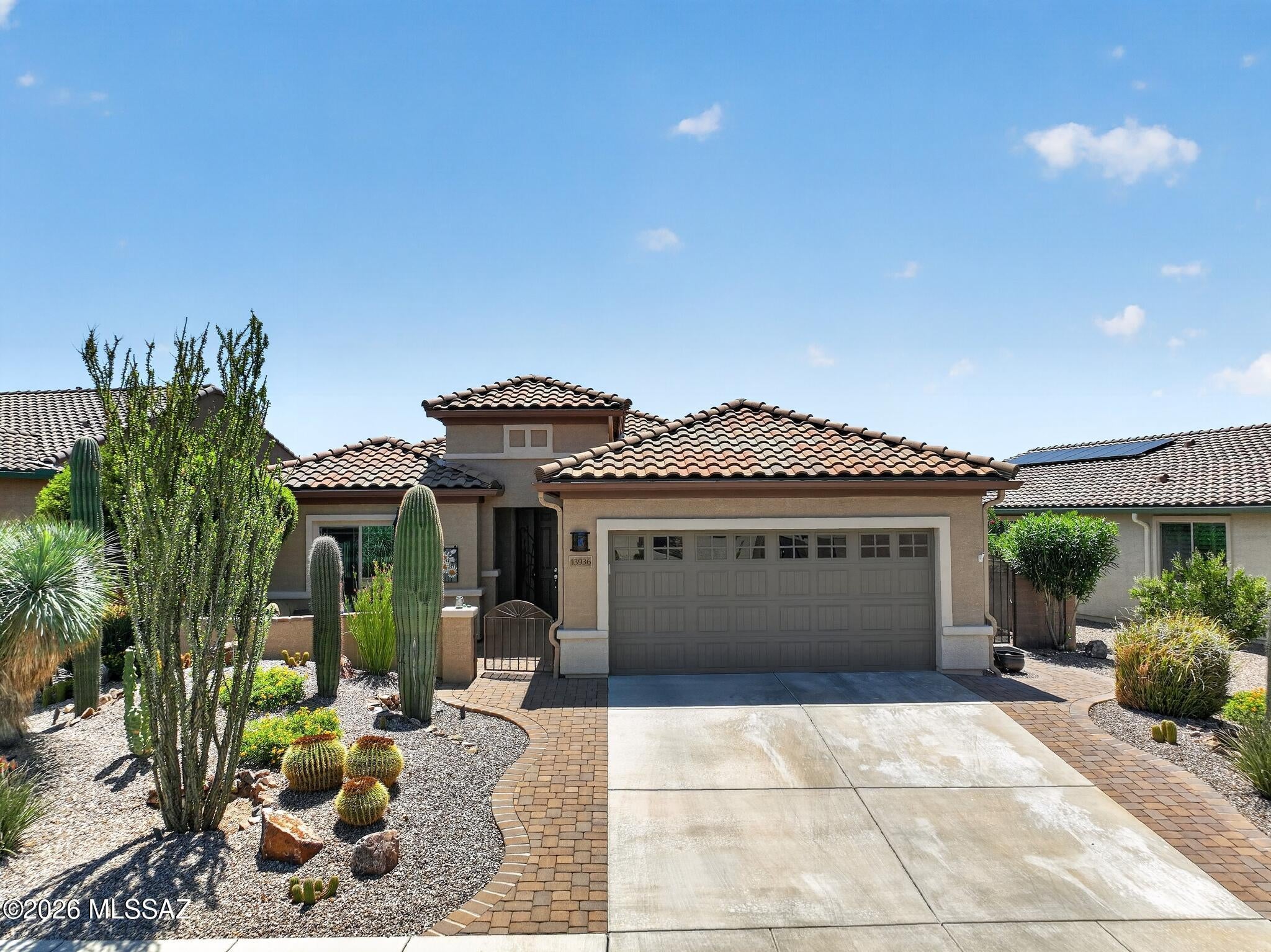 Del Webb at Rancho Del Lago Phase II SQ20112850077 - Residential