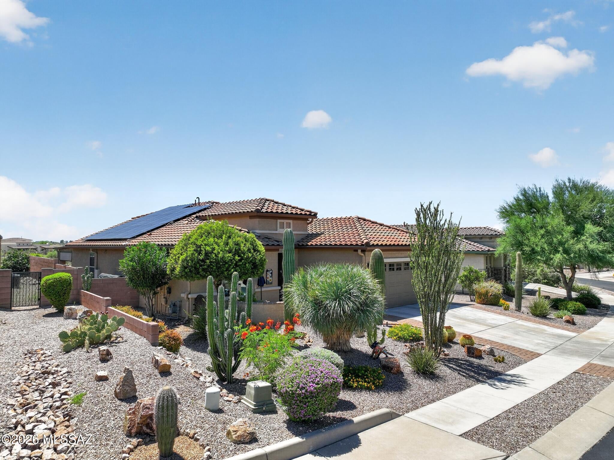 Del Webb at Rancho Del Lago Phase II SQ20112850077 - Residential