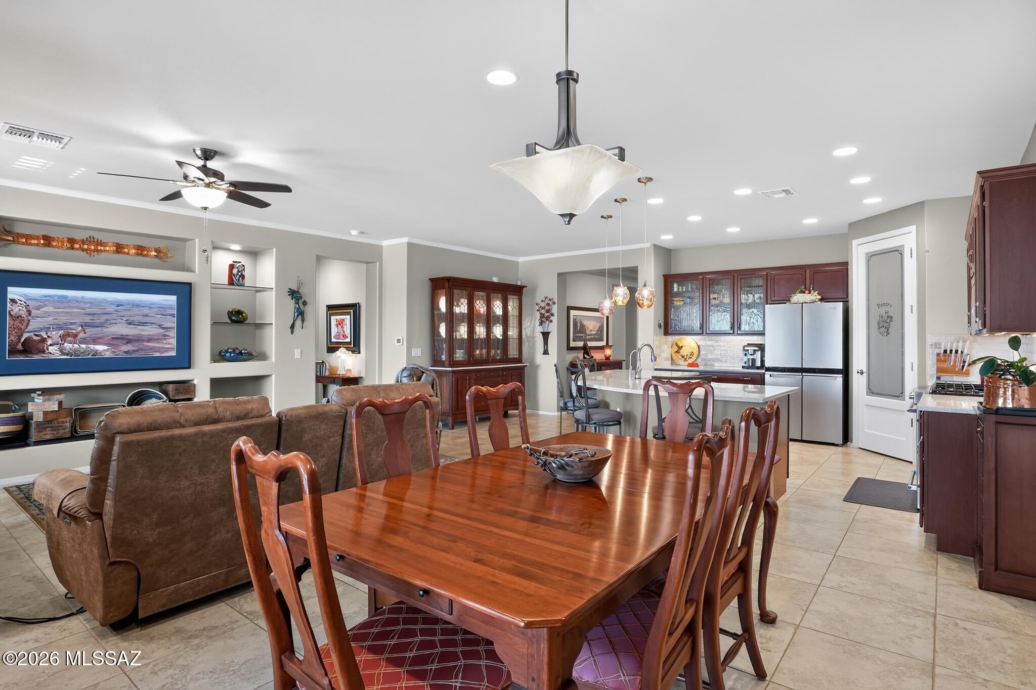 Del Webb at Rancho Del Lago Phase II SQ20112850077 - Residential