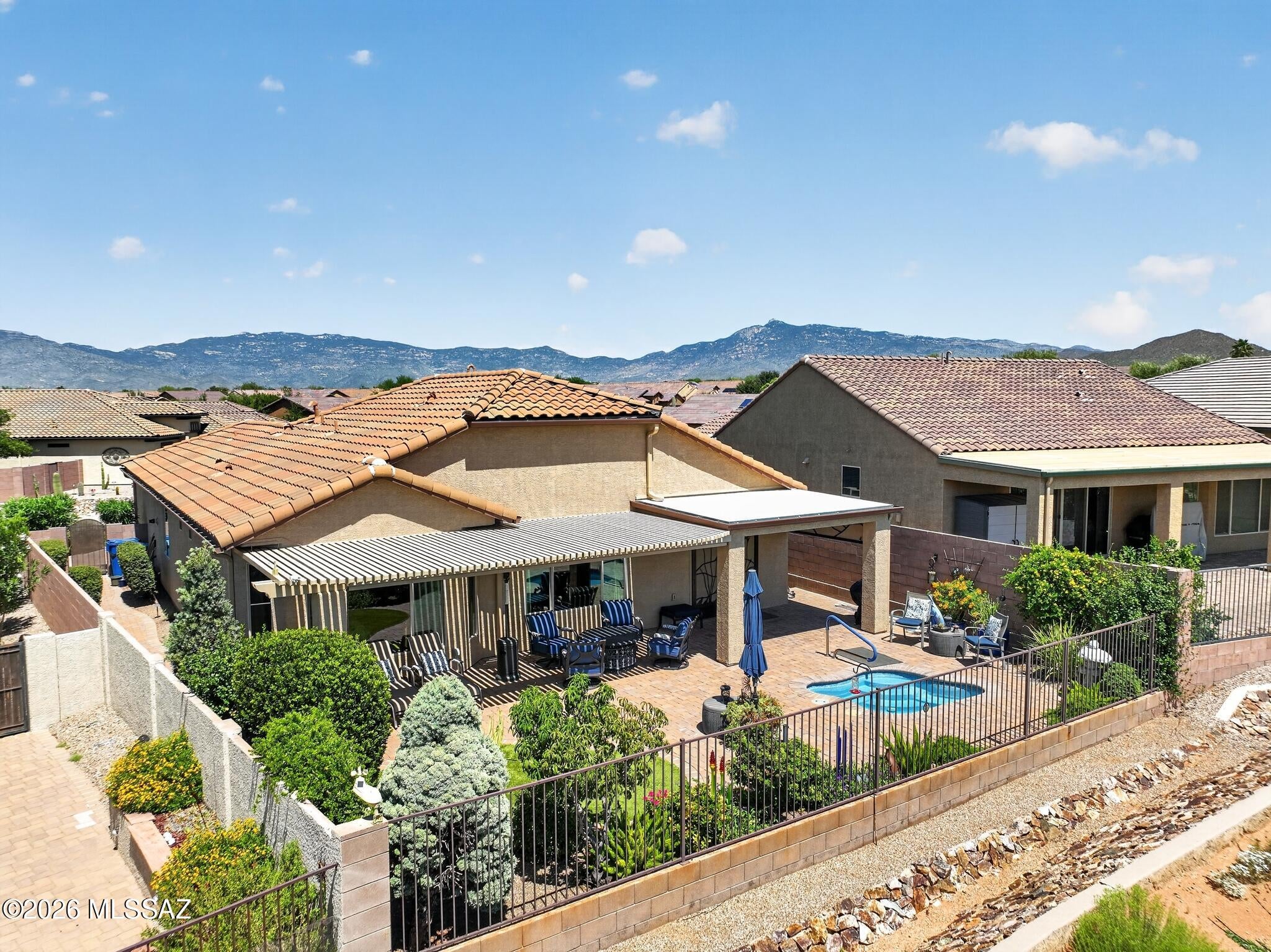 Del Webb at Rancho Del Lago Phase II SQ20112850077 - Residential