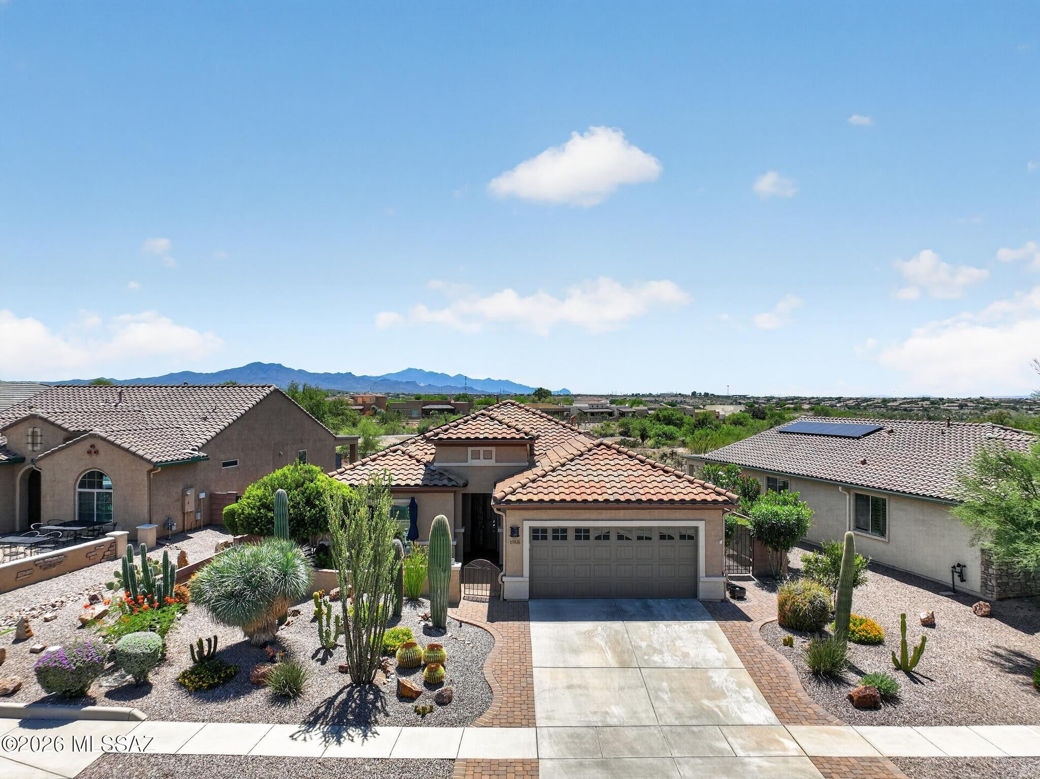 Del Webb at Rancho Del Lago Phase II SQ20112850077 - Residential