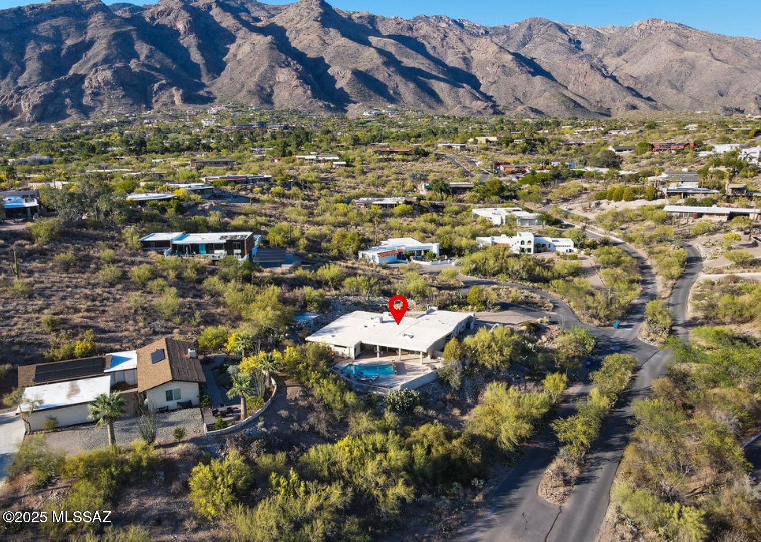 Skyline Bel Air Estates (1-153) - Residential