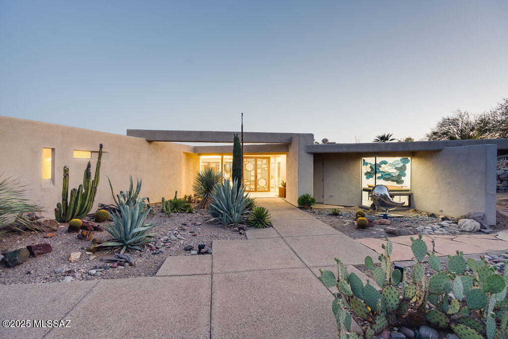 Skyline Bel Air Estates (1-153) - Residential