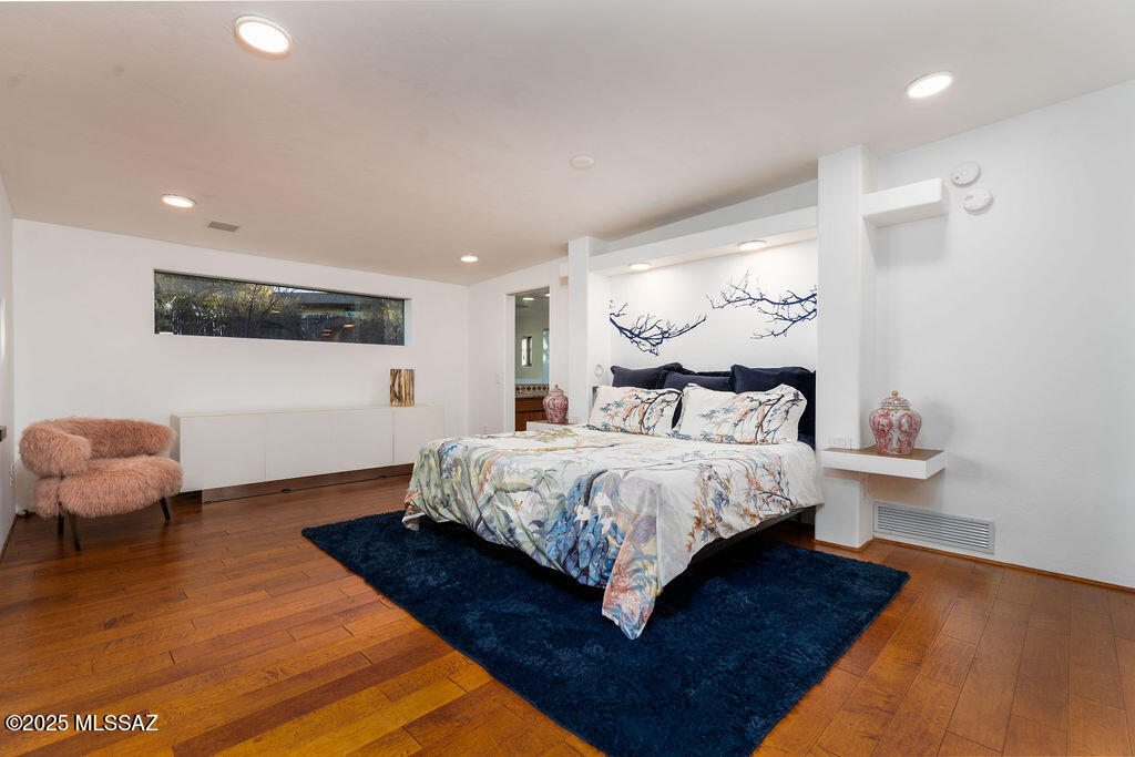 Skyline Bel Air Estates (1-153) - Residential