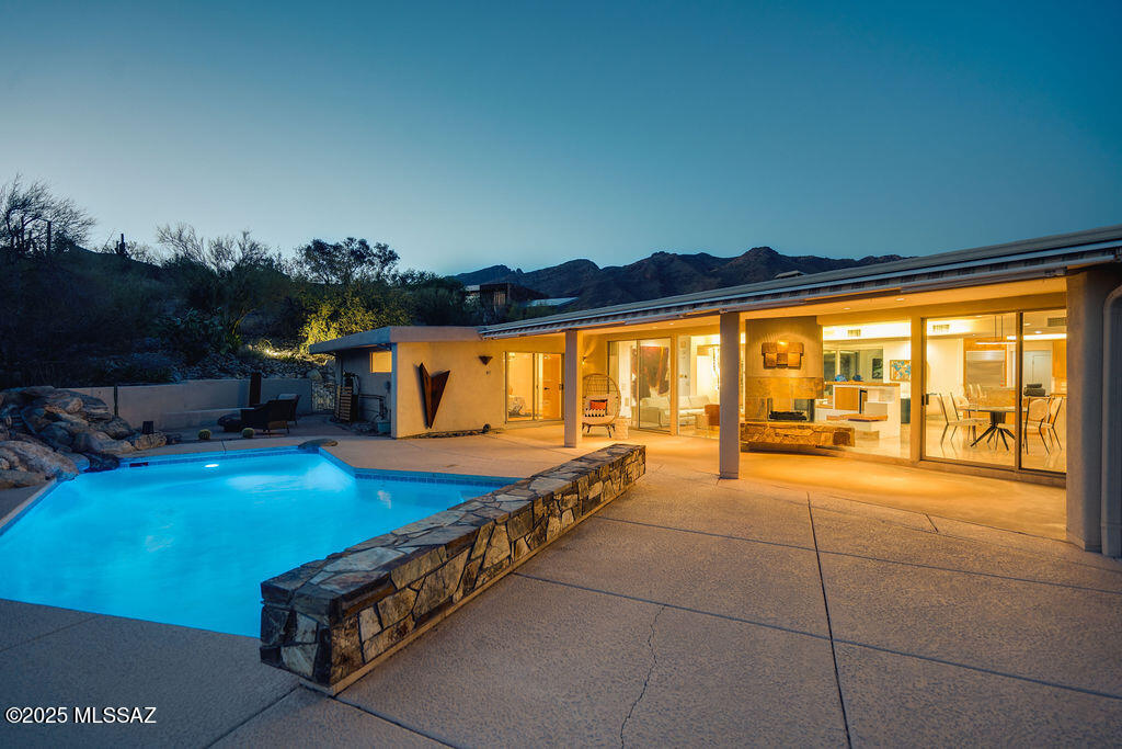 Skyline Bel Air Estates (1-153) - Residential